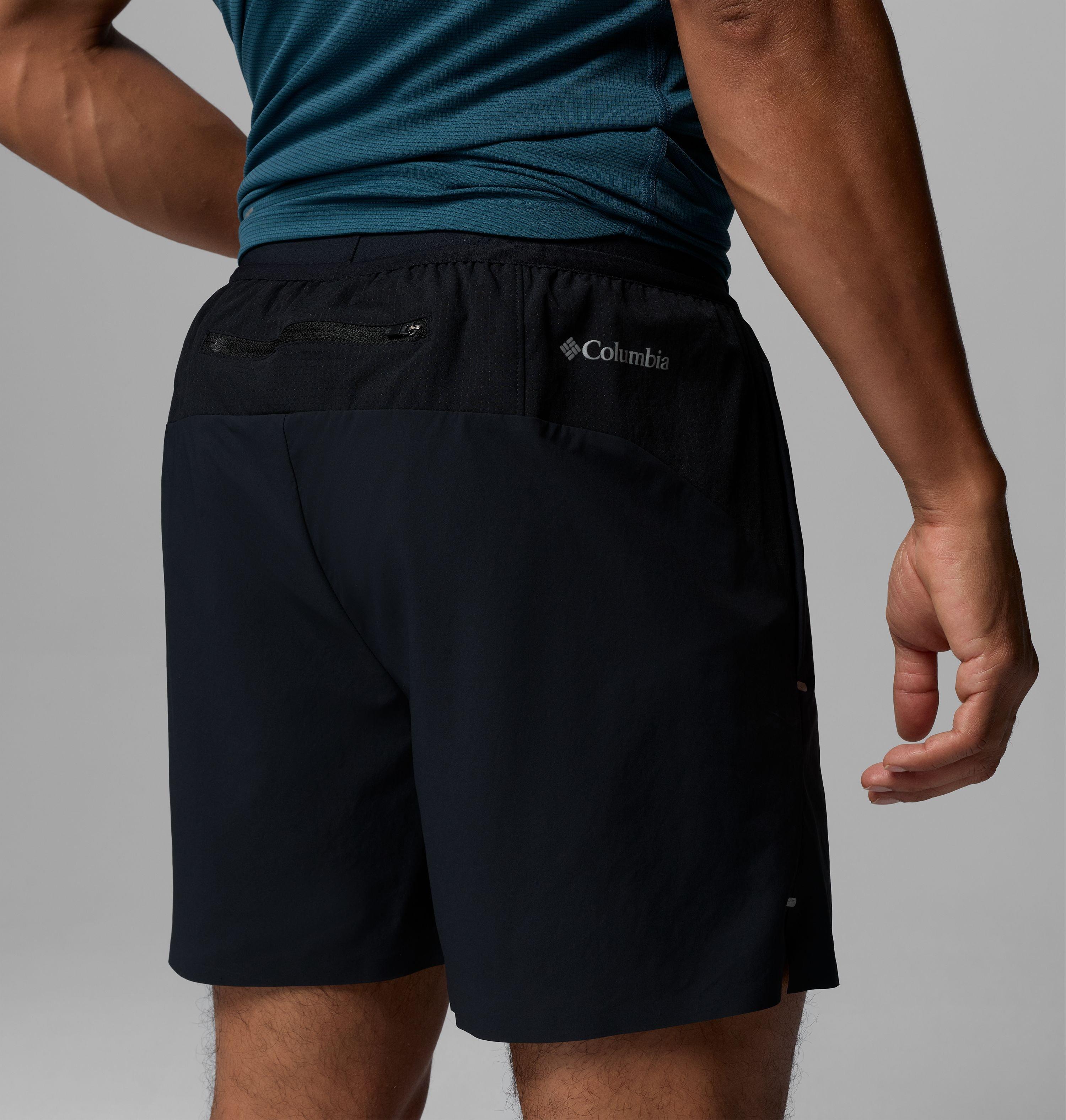Men's Stealth Spring Lined Shorts 6