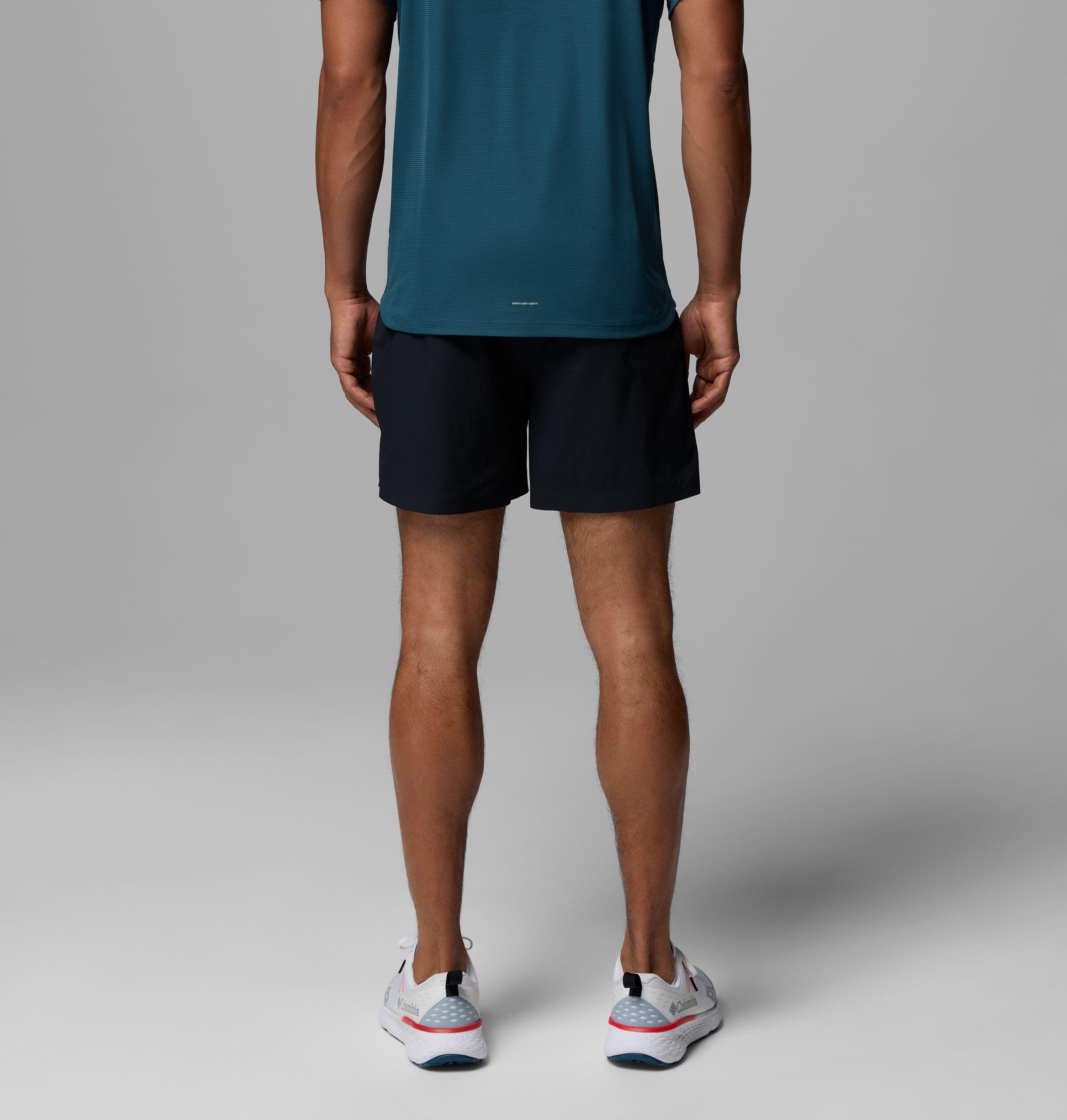 Men's Stealth Spring Lined Shorts 3
