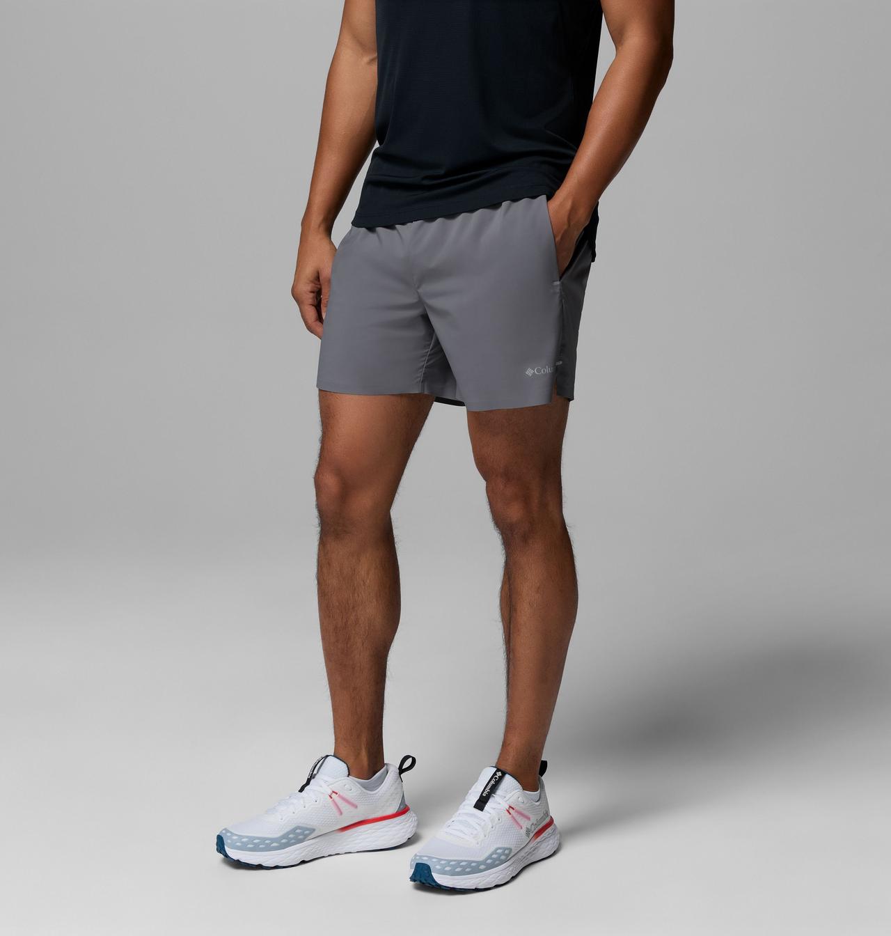 Stealth Spring™ Lined Short | 023 | XXL | 5 4