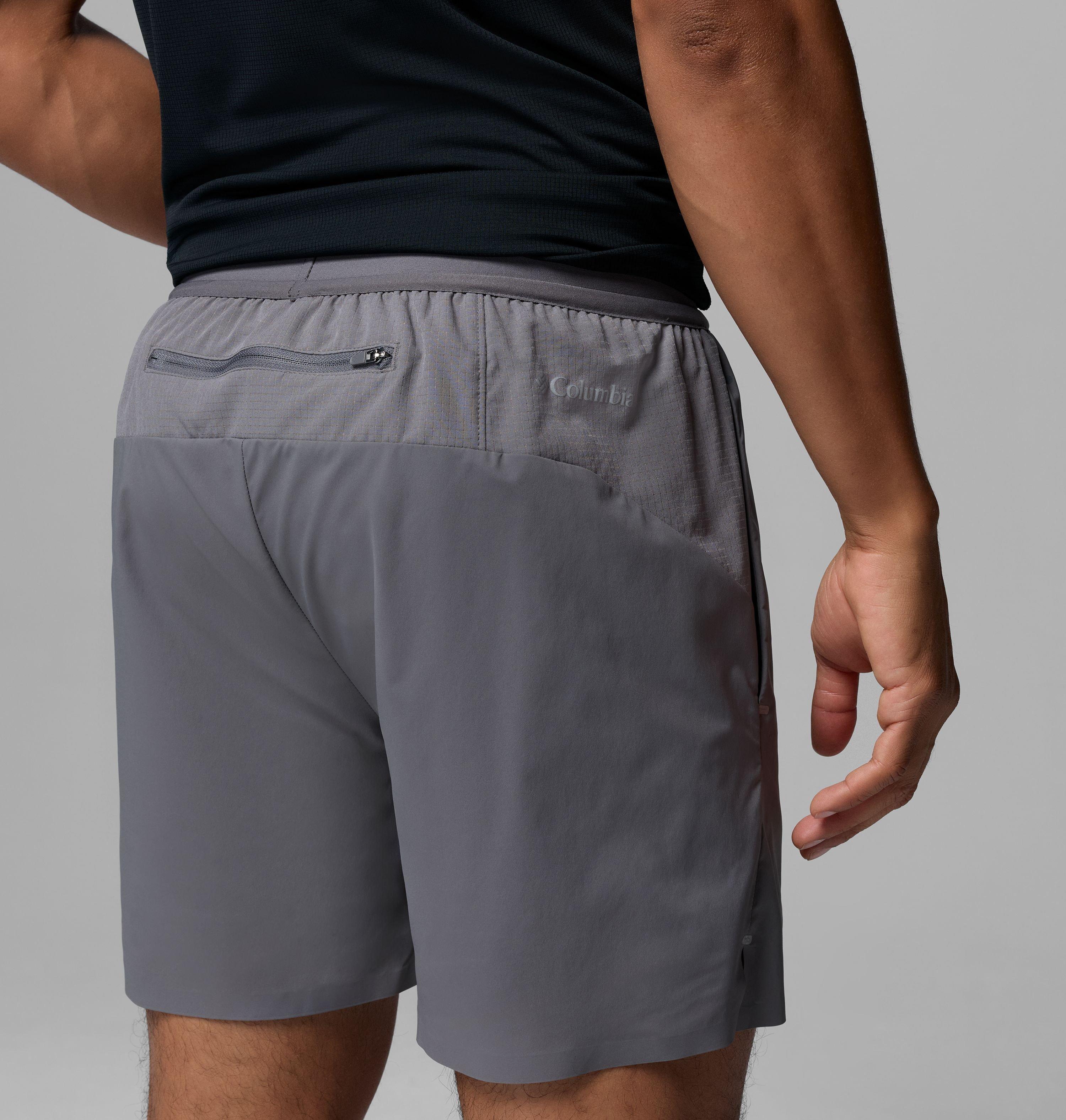 Men's Stealth Spring Lined Shorts 6