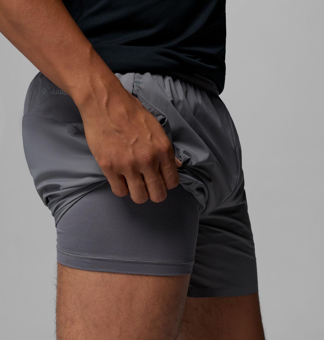 Stealth Spring™ Lined Short | 023 | XXL | 5 7