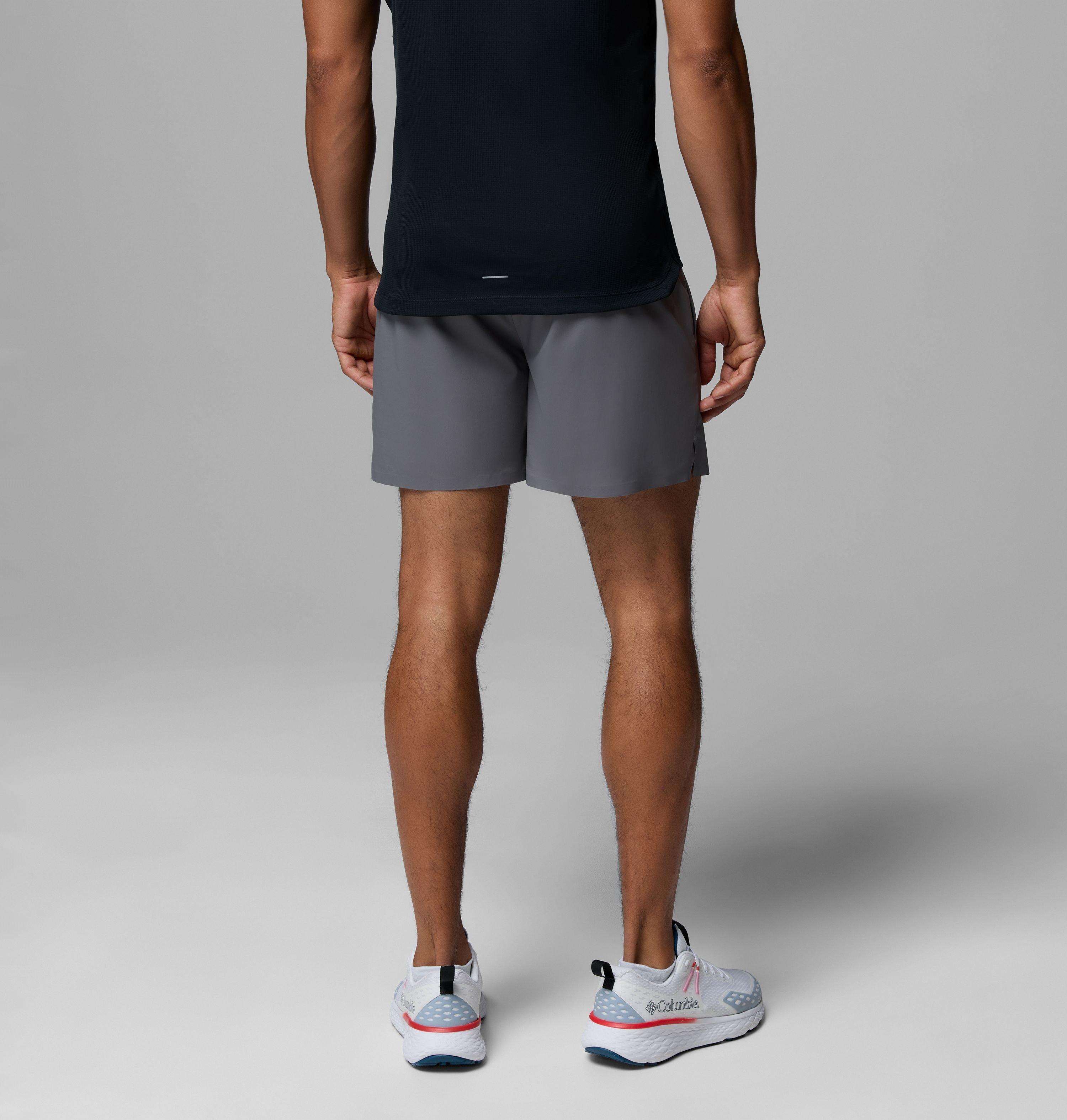 Men's Stealth Spring Lined Shorts 3