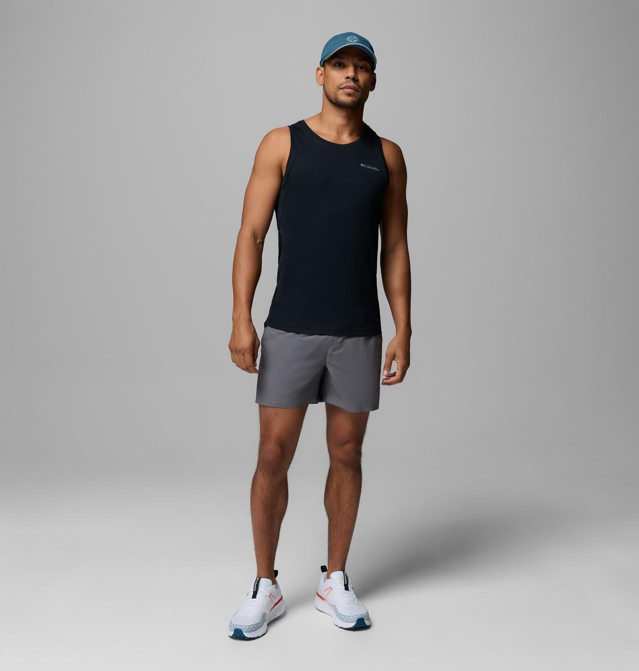 Stealth Spring™ Lined Short | 023 | XXL | 5 2