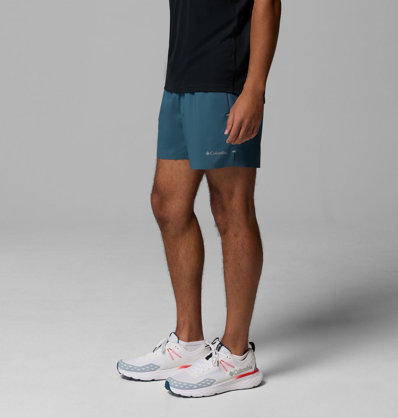 Men's Stealth Spring™ Lined Shorts 4