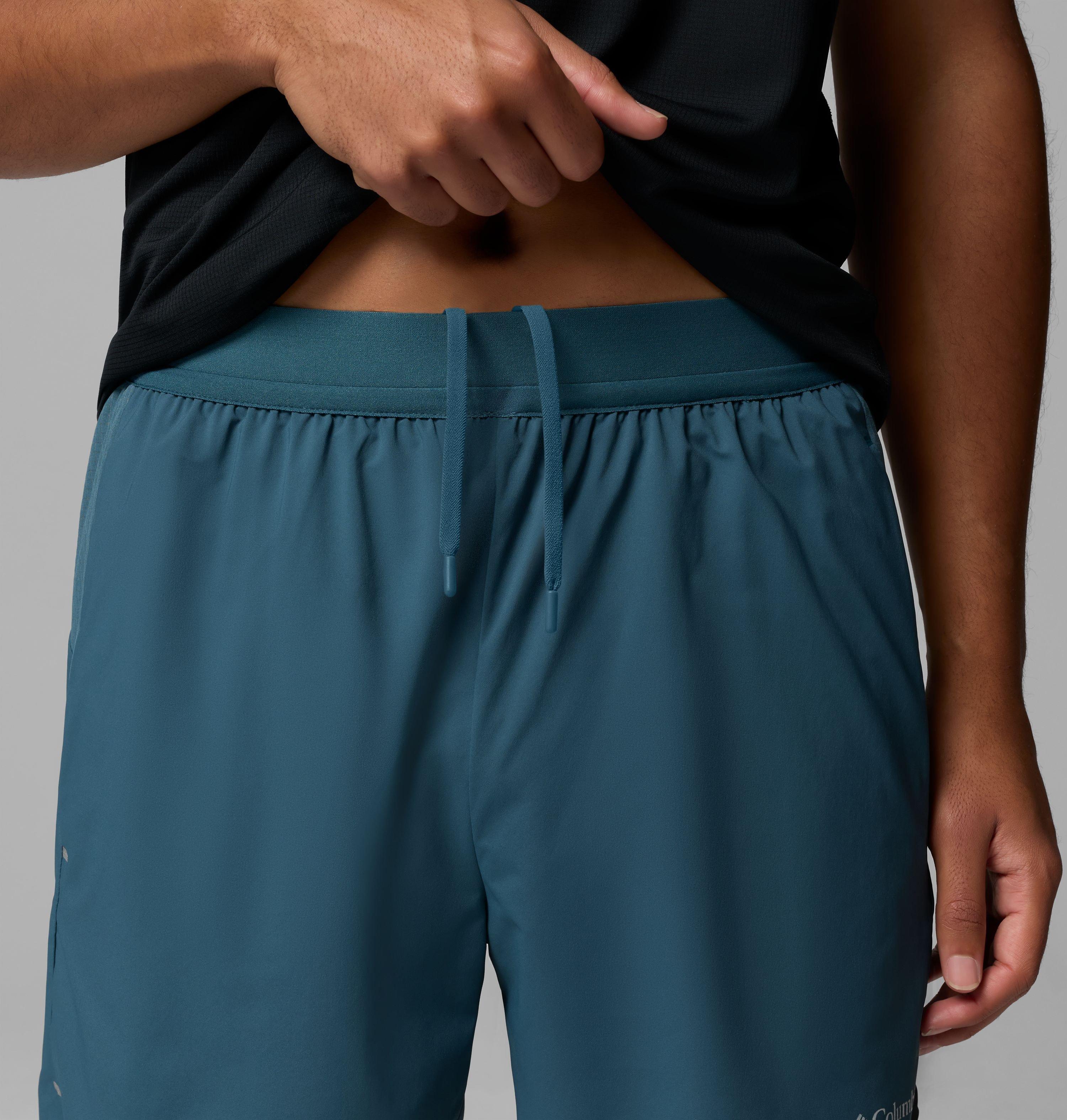 Men's Stealth Spring Lined Shorts 5