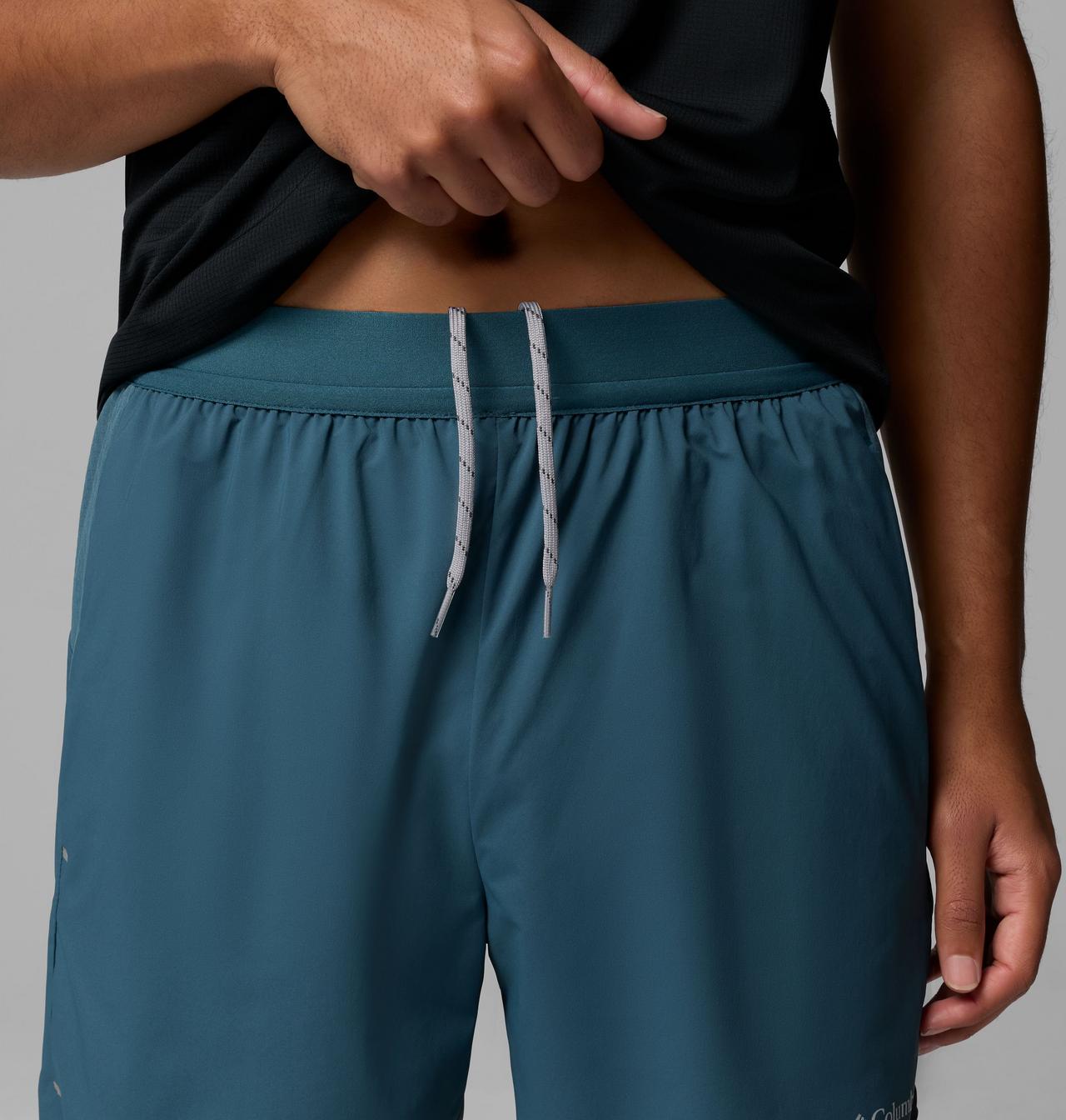 Men's Stealth Spring™ Lined Shorts 5