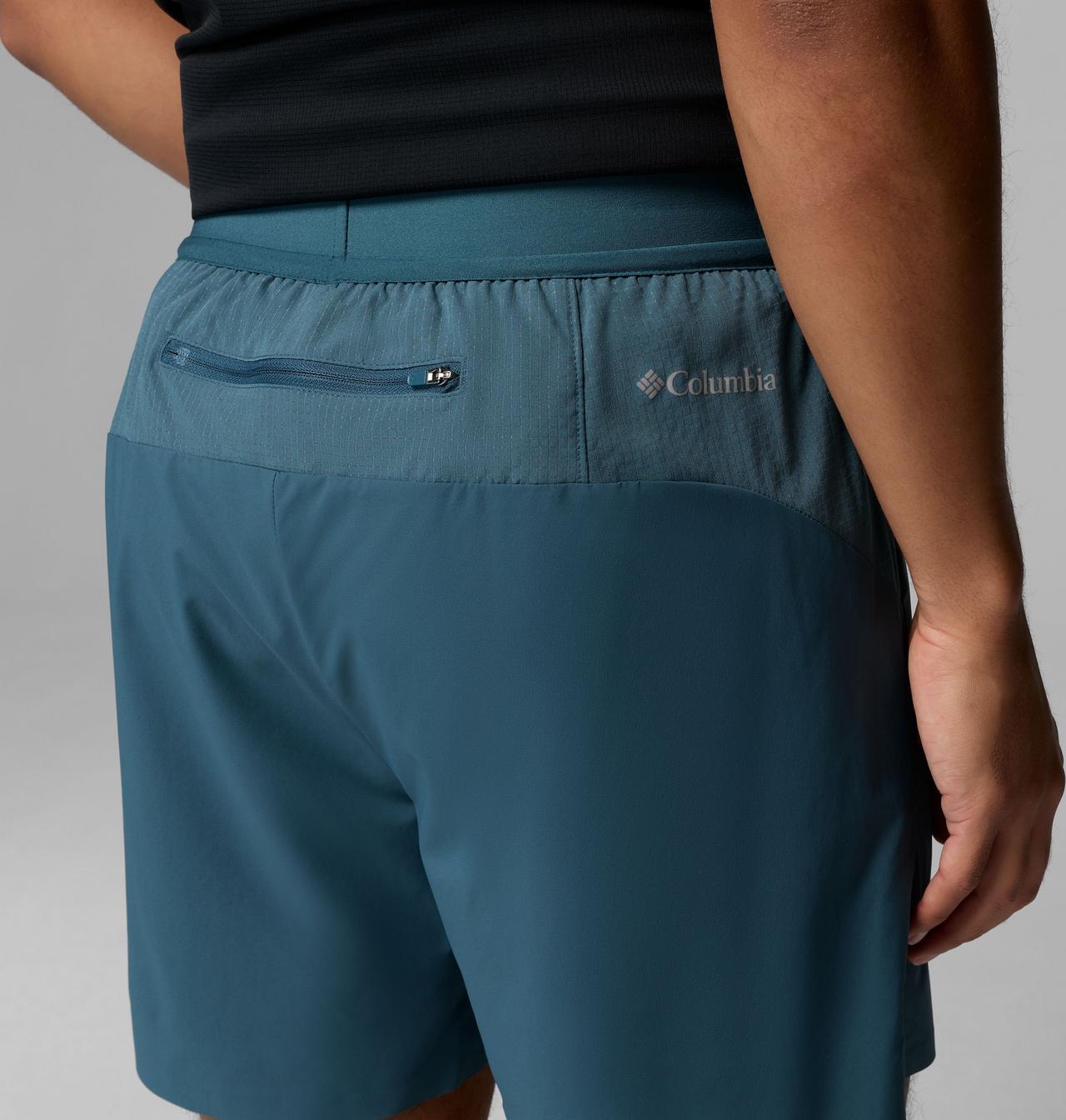 Men's Stealth Spring™ Lined Shorts 6