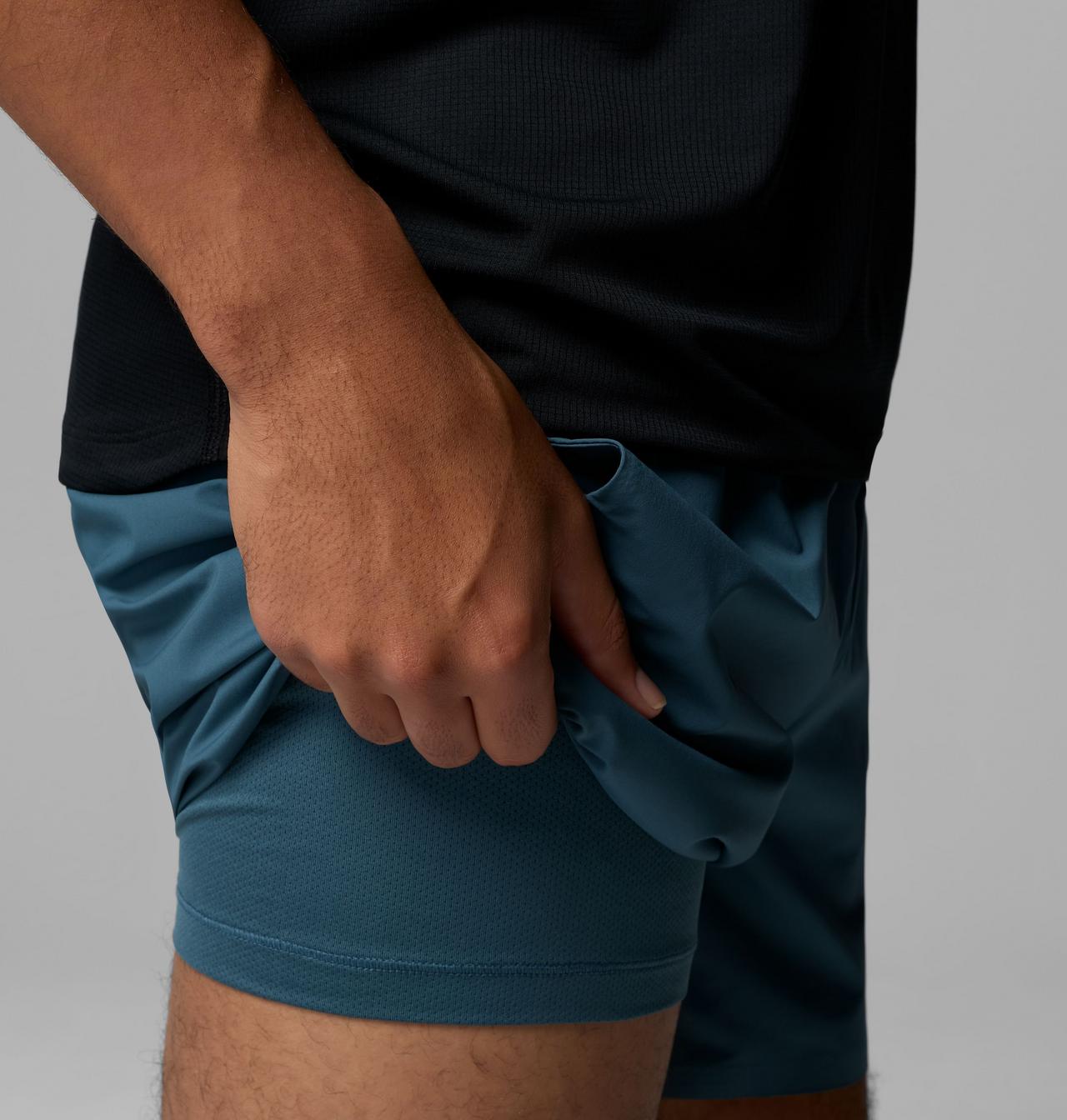 Men's Stealth Spring™ Lined Shorts 7