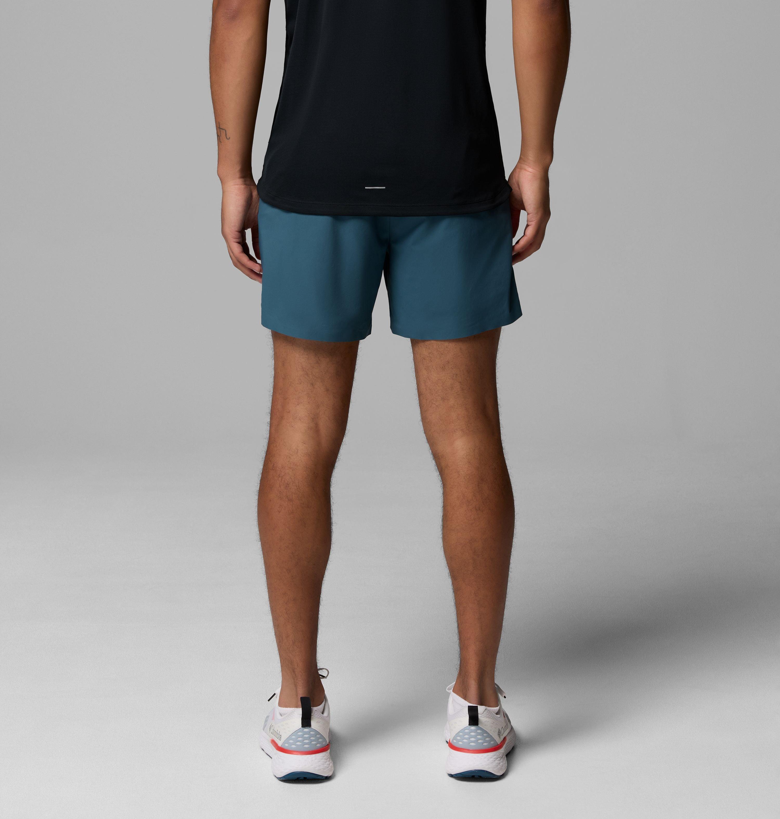 Men's Stealth Spring Lined Shorts 3
