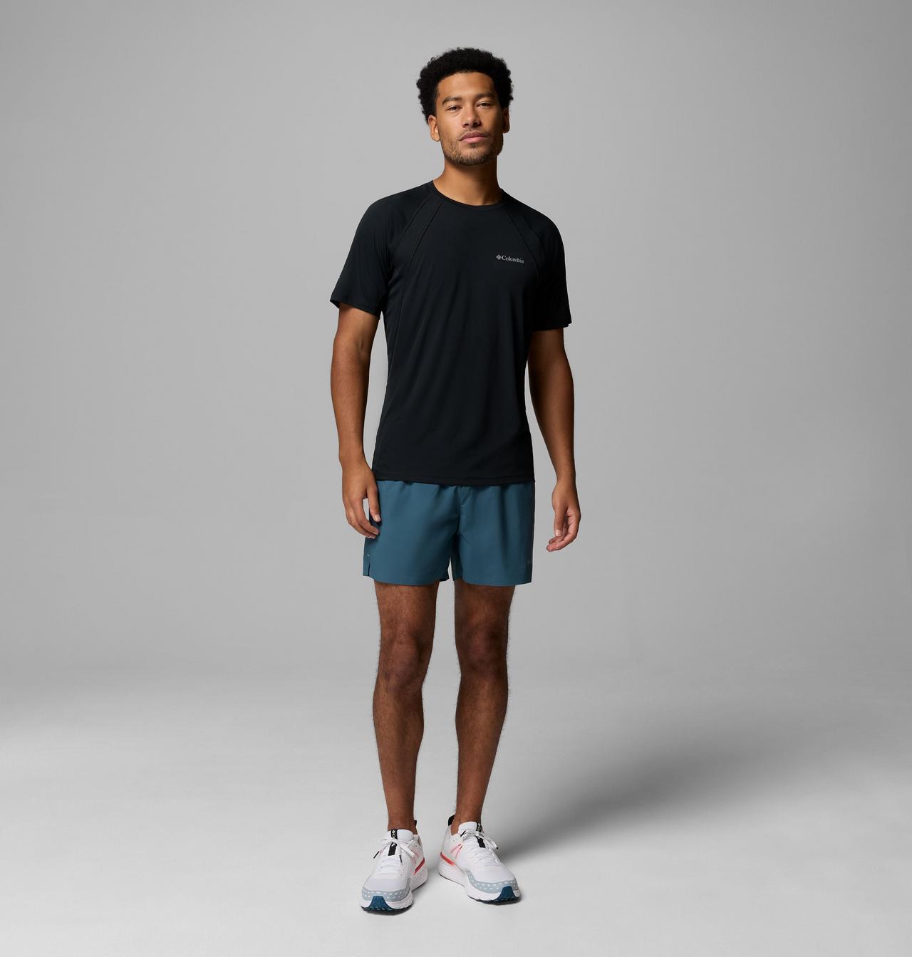 Men's Stealth Spring™ Lined Shorts 2