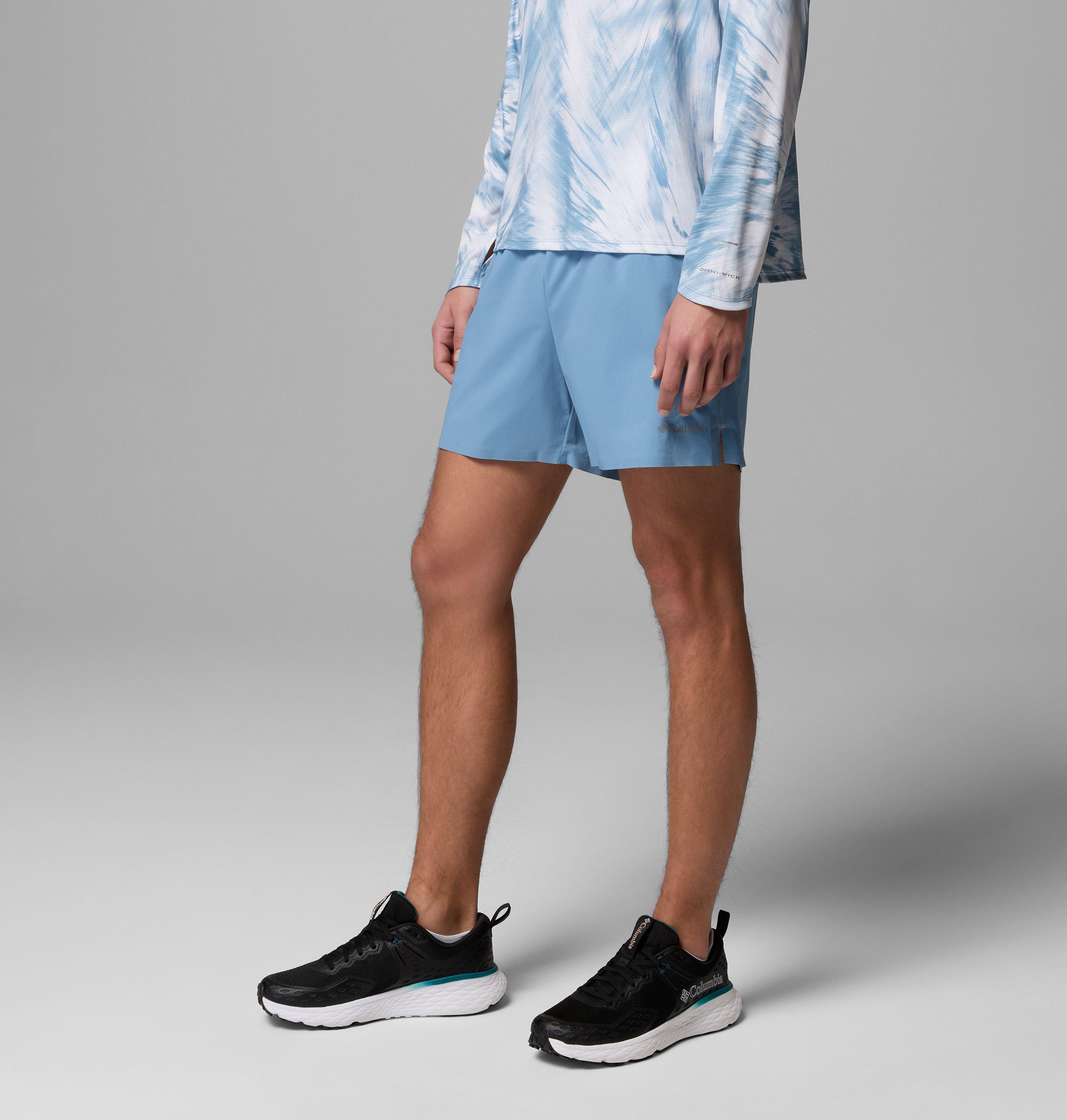 Men's Stealth Spring Lined Shorts 4