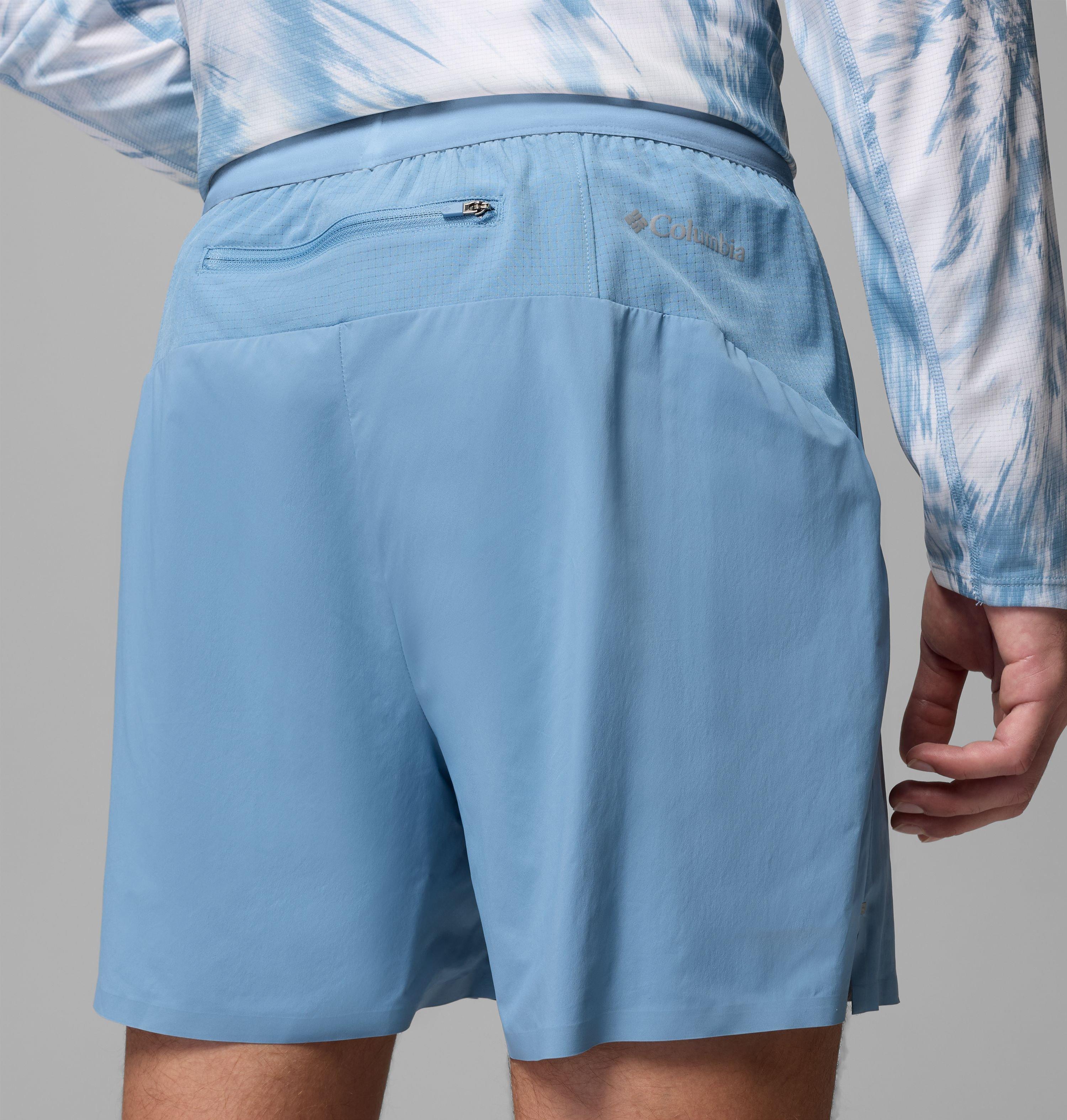 Men's Stealth Spring Lined Shorts 6