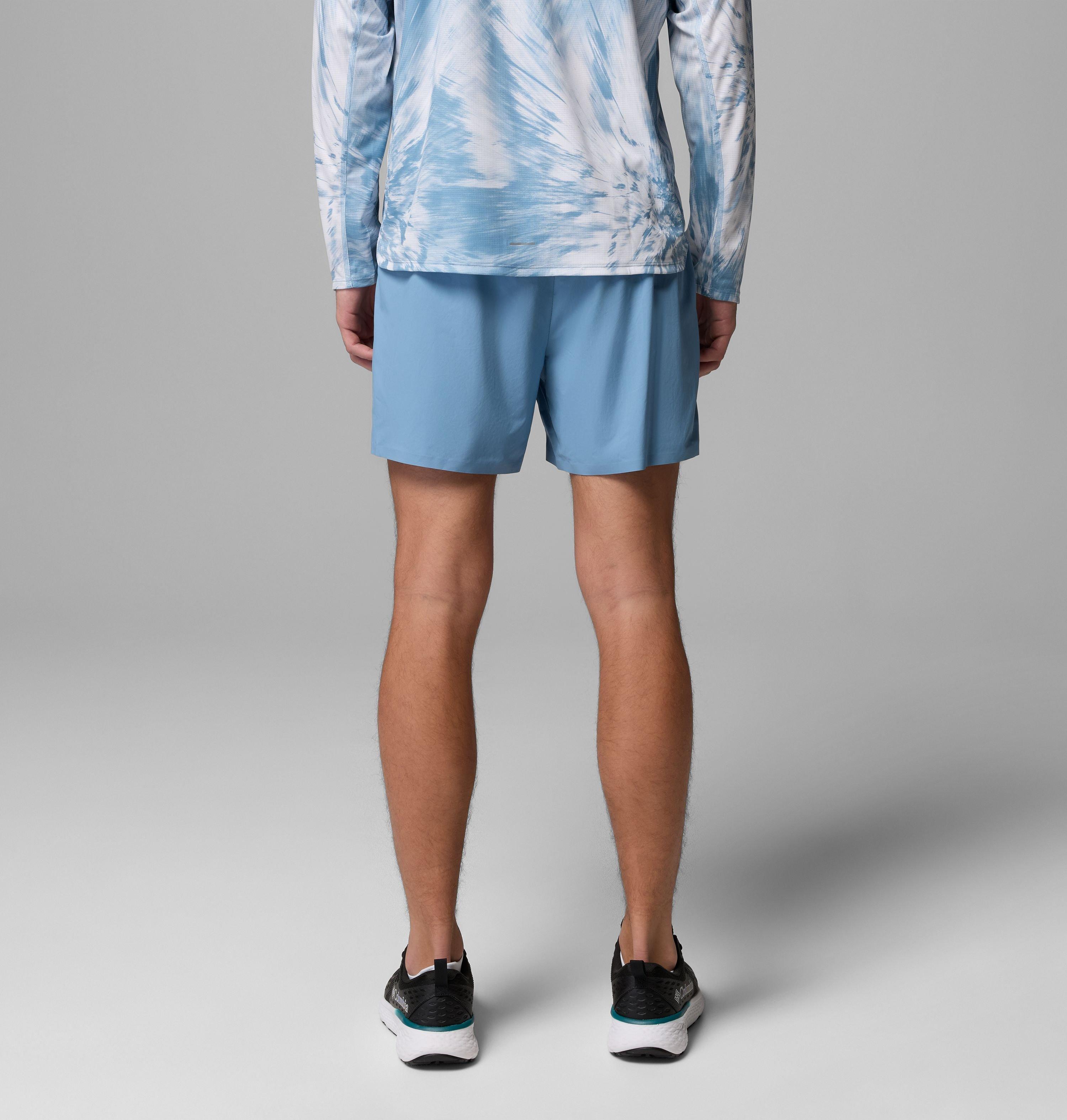 Men's Stealth Spring Lined Shorts 3