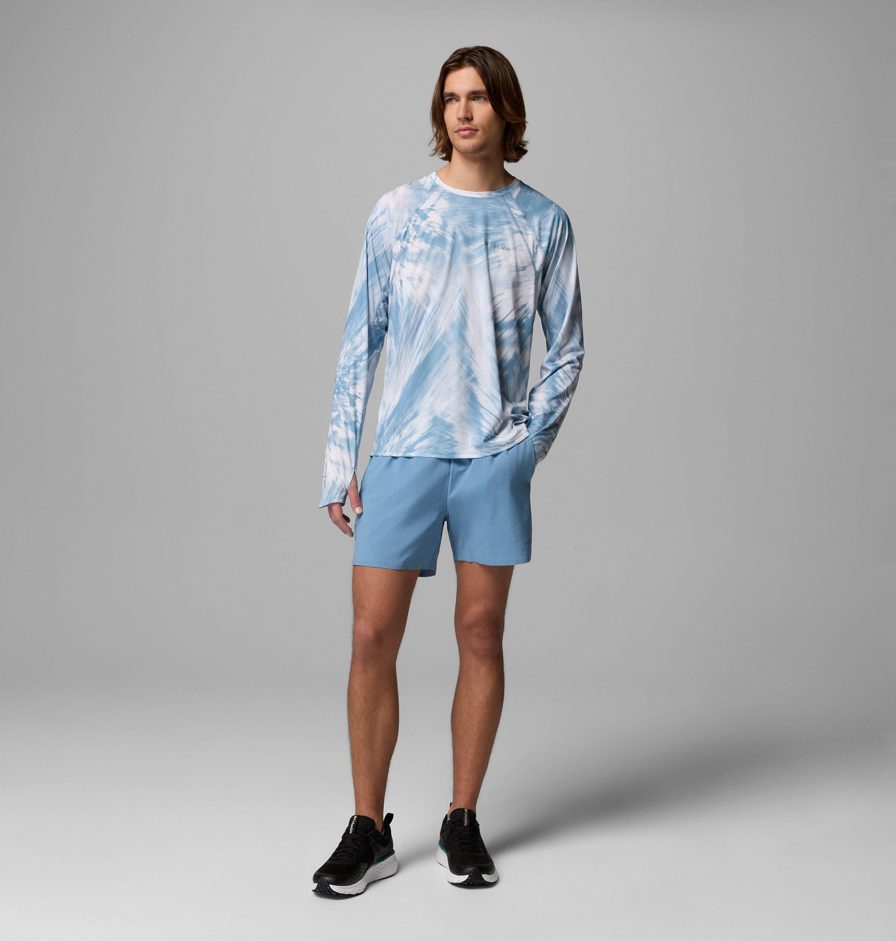 Men's Stealth Spring Lined Shorts 2