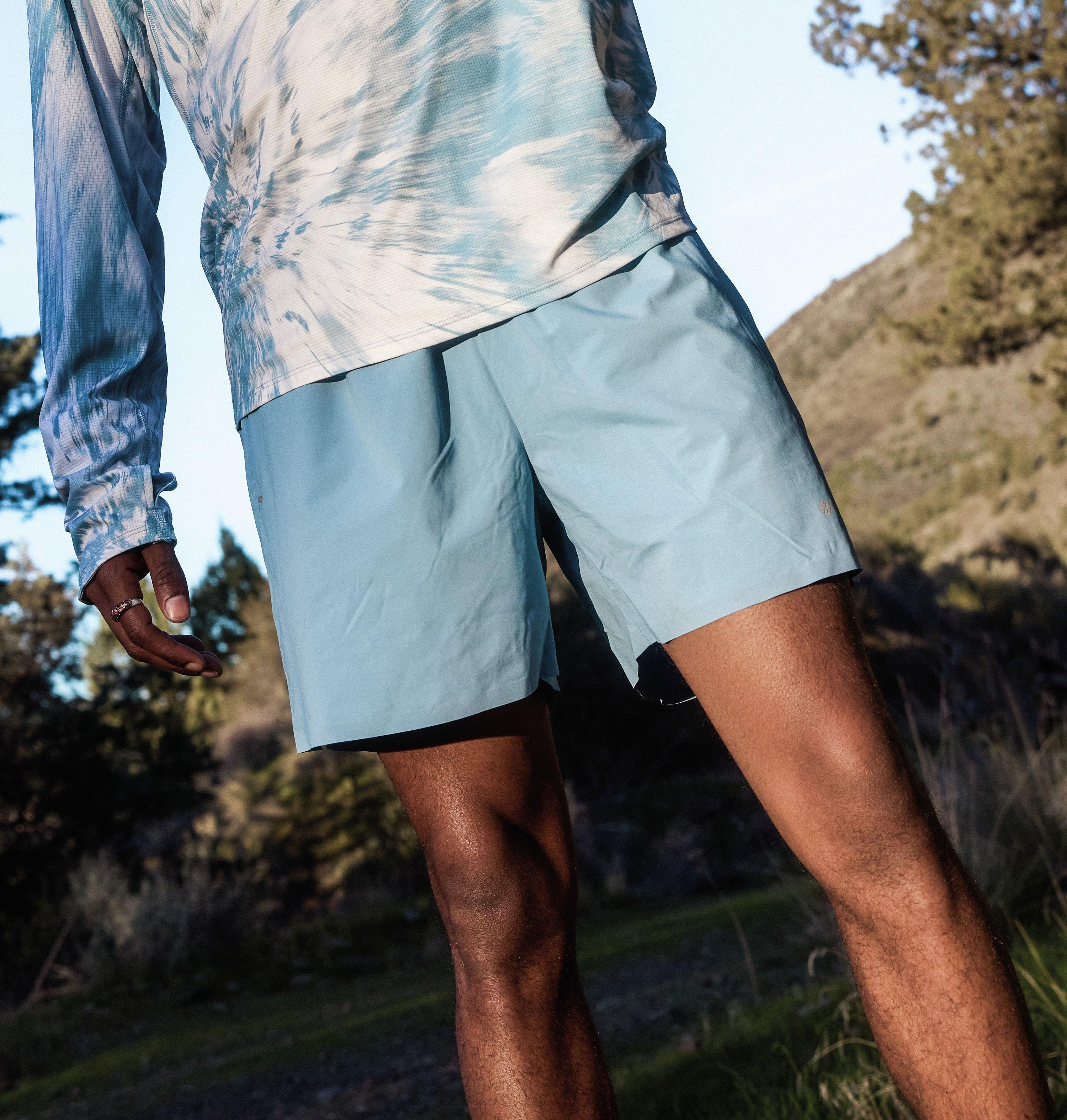 Men's Stealth Spring Lined Shorts 9