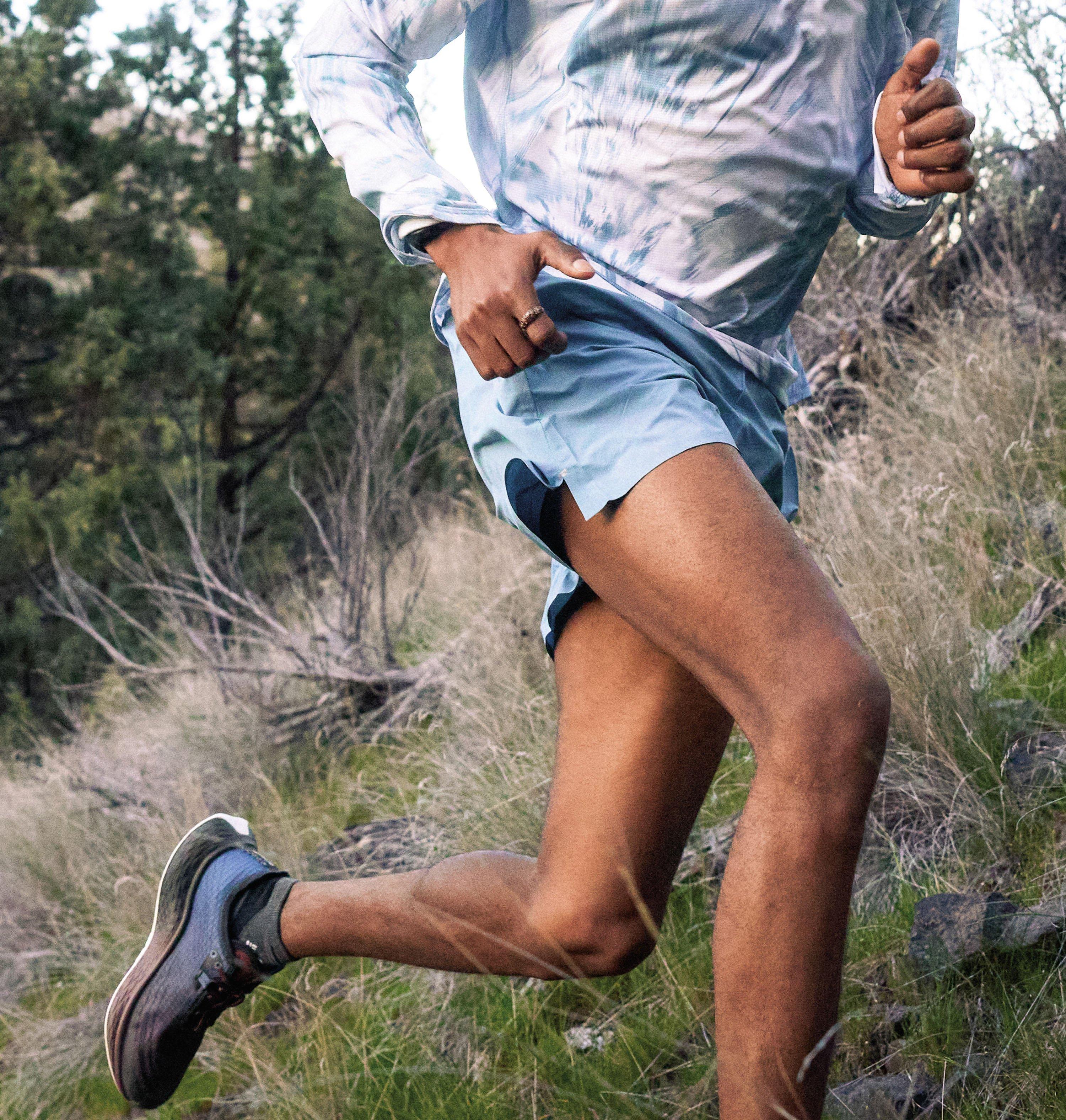 Men's Stealth Spring Lined Shorts 10
