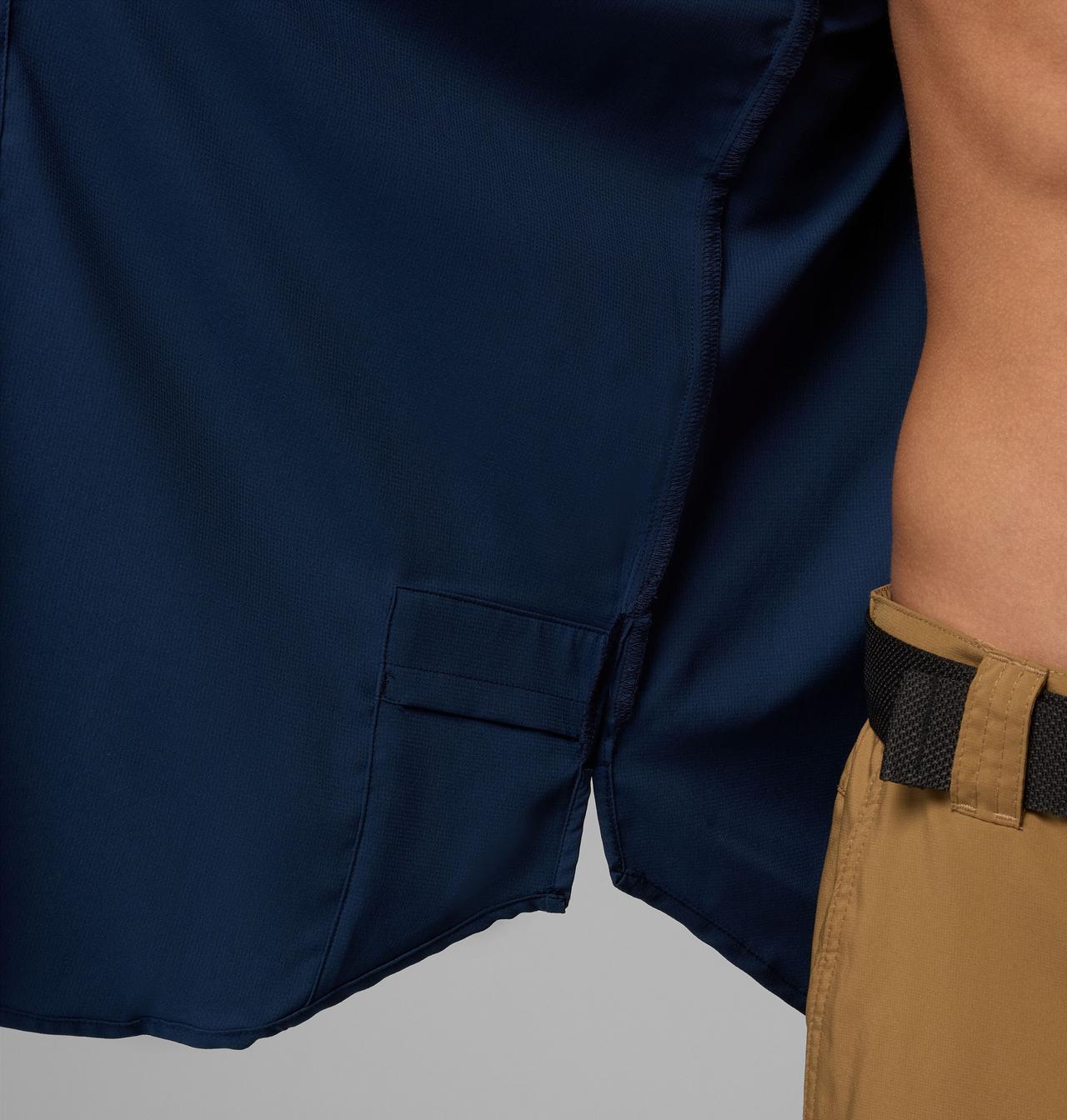 Homme – Chemise à manches courtes Silver Ridge™ Utility II 8