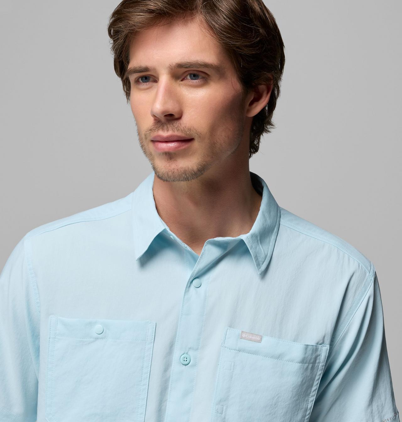 Silver Ridge™ Utility II SS | 482 | XL 5
