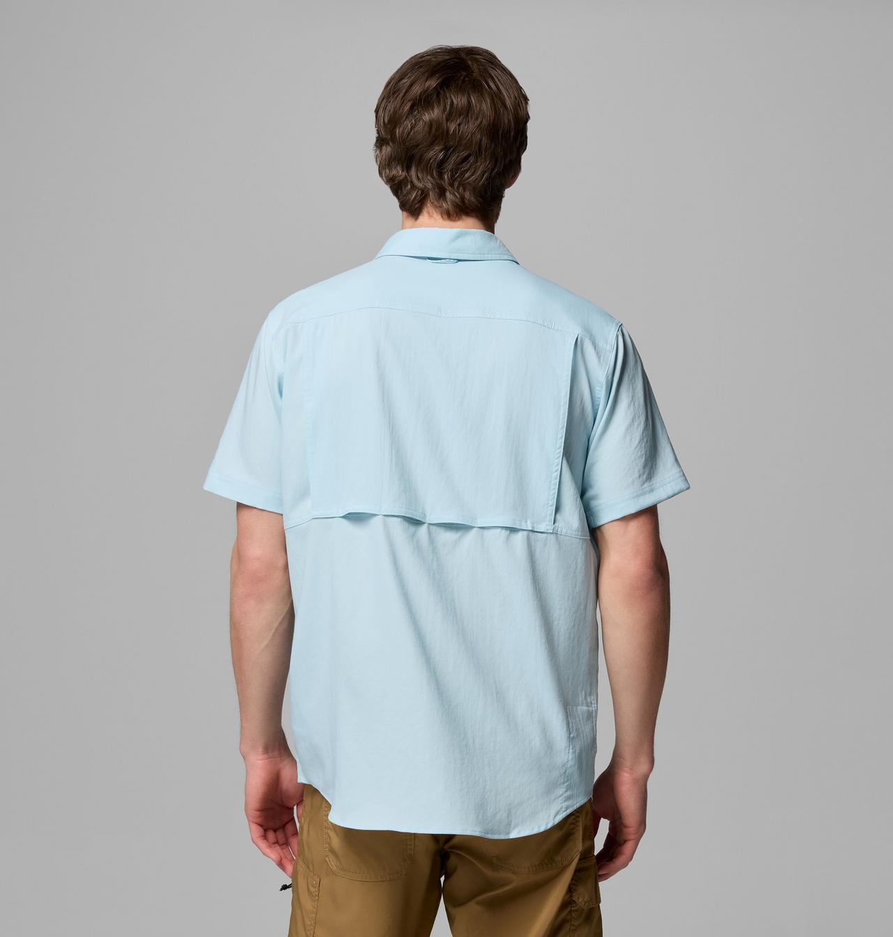 Silver Ridge™ Utility II SS | 482 | XL 3