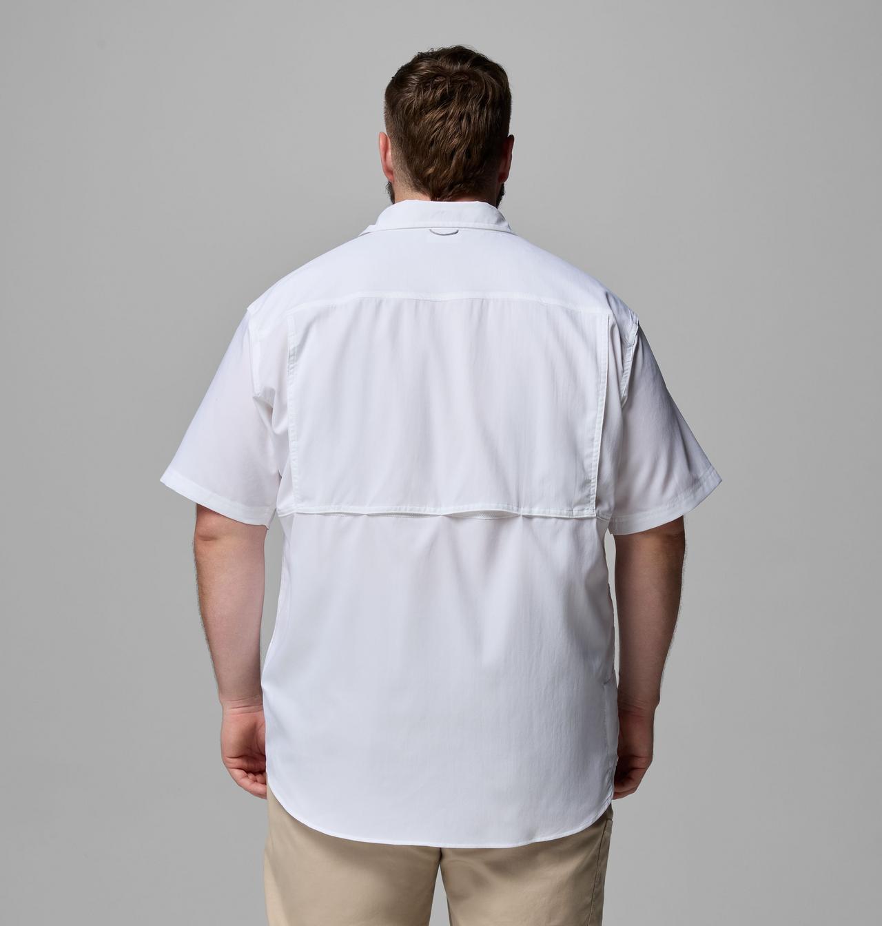 Silver Ridge™ Utility II SS | 100 | 1X 3
