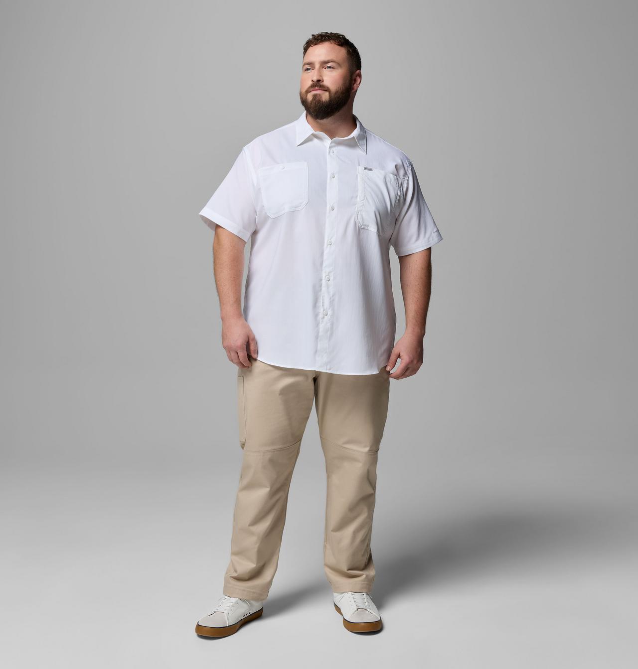 Silver Ridge™ Utility II SS | 100 | 1X 2