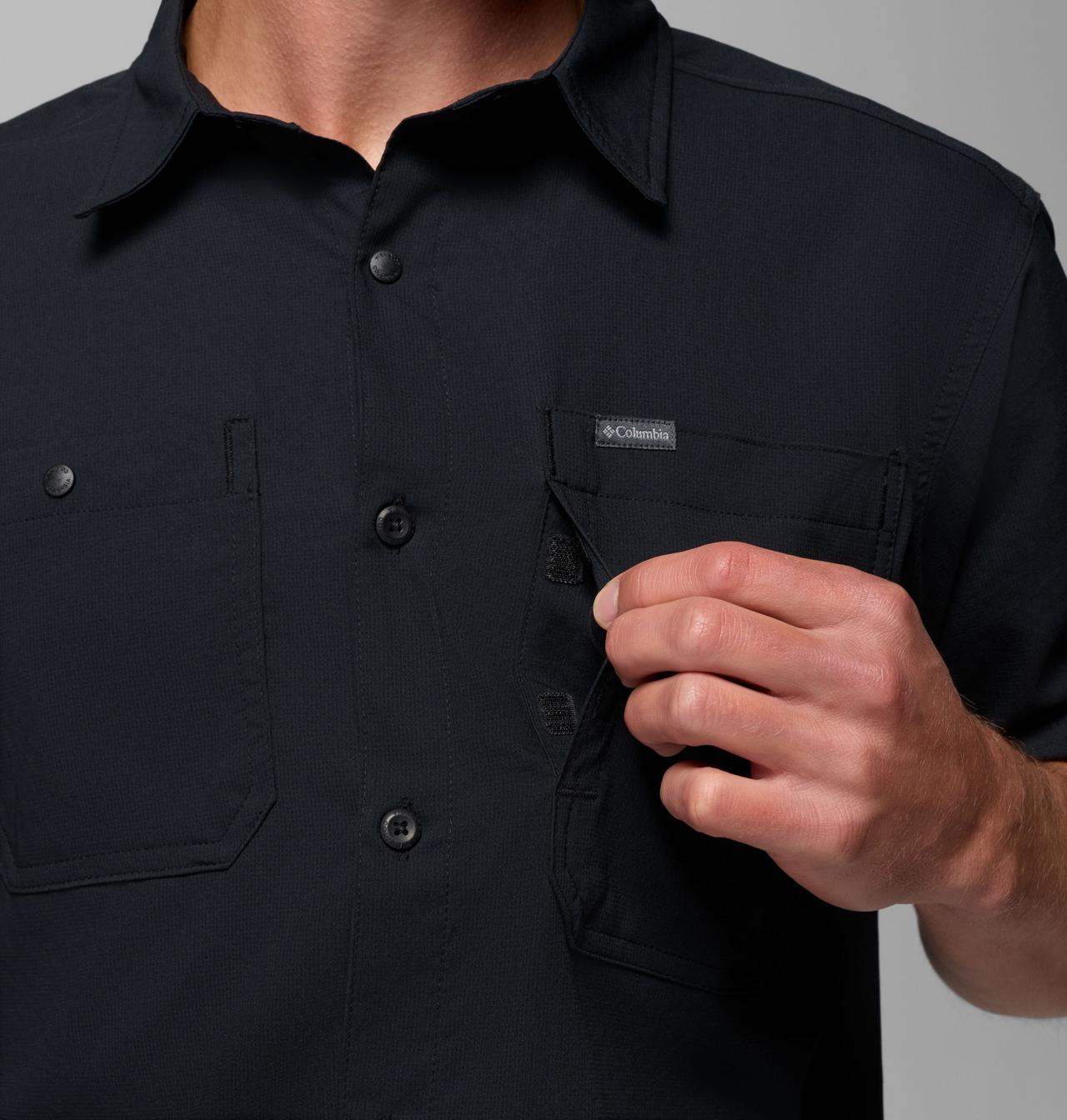 Silver Ridge™ Utility II SS | 010 | LT 6