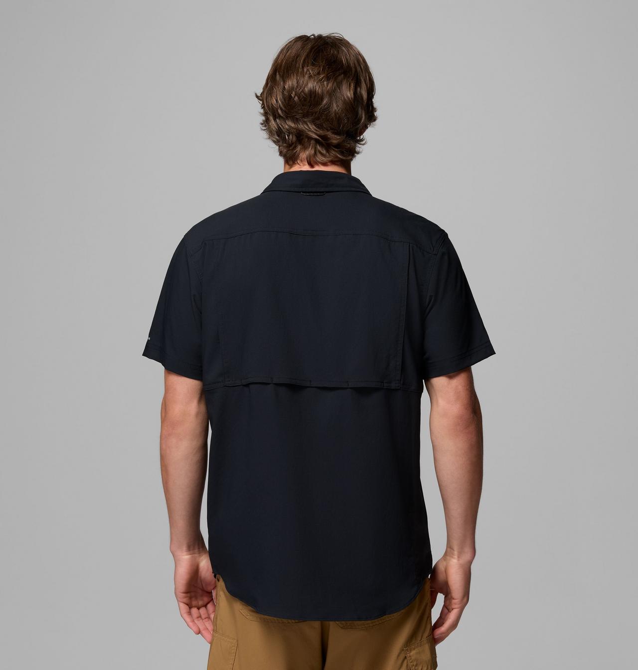 Silver Ridge™ Utility II SS | 010 | LT 3
