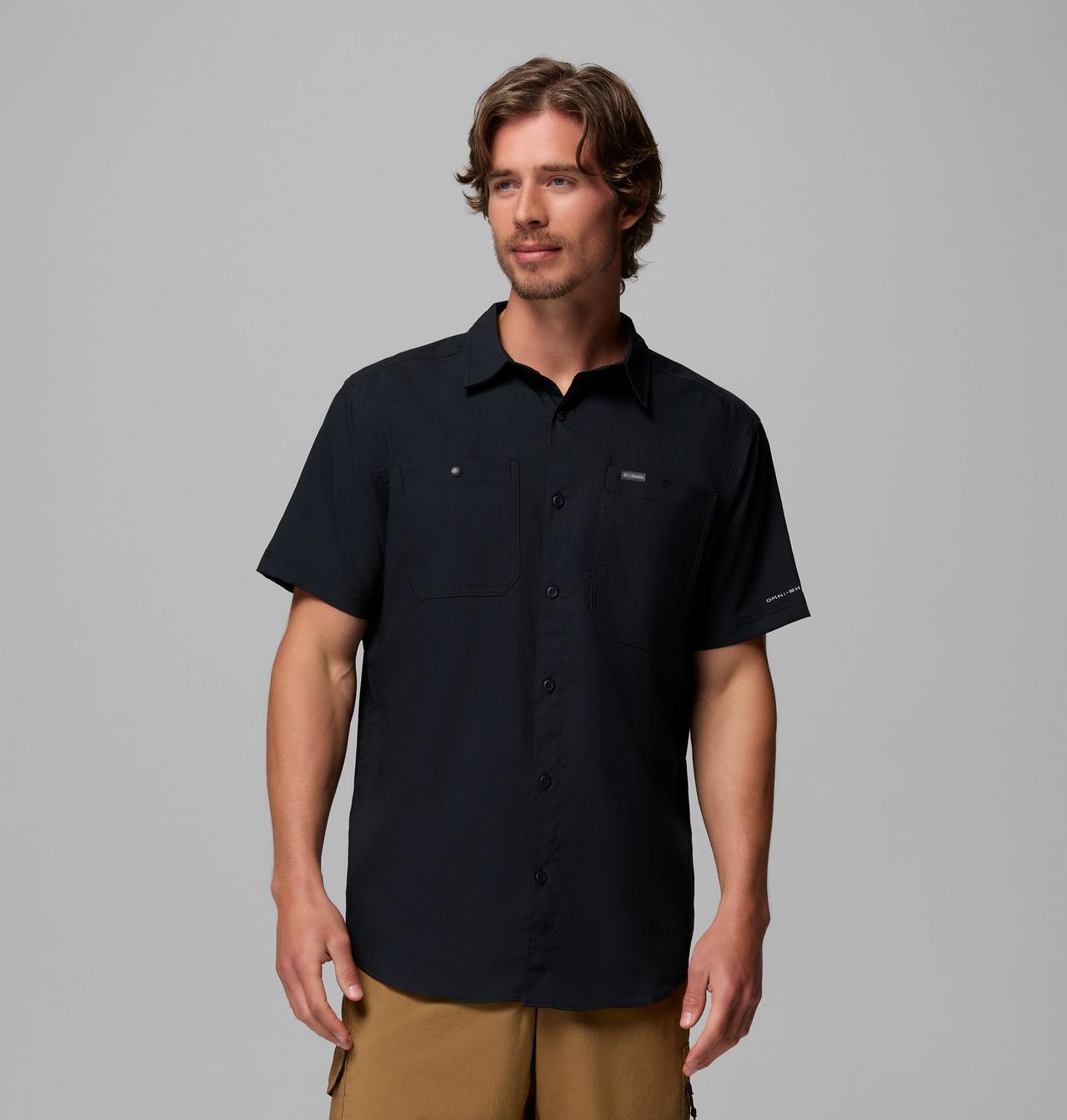 Silver Ridge™ Utility II SS | 010 | LT 1