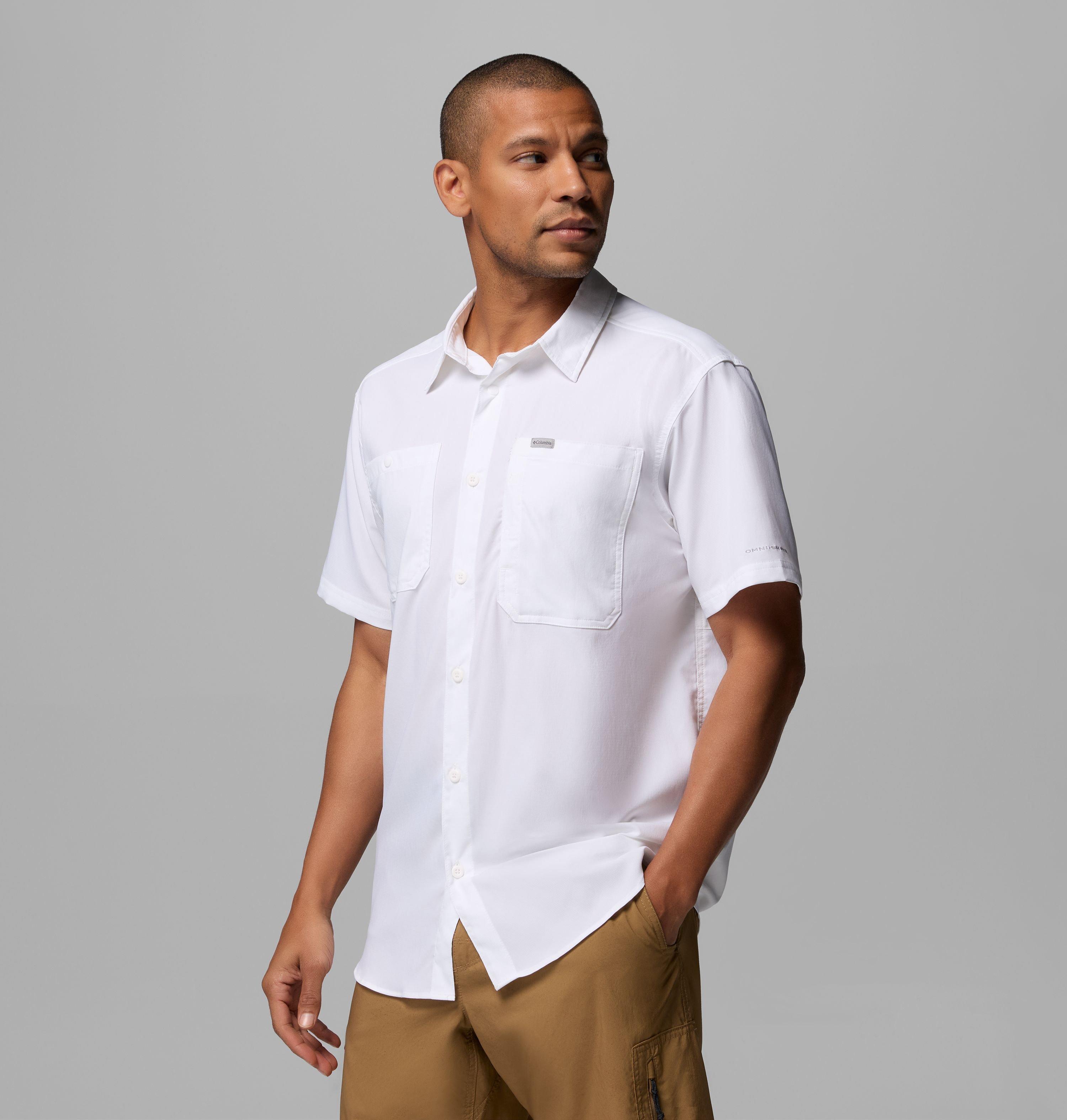 Silver Ridge™ Utility II SS | 100 | 3XT 4