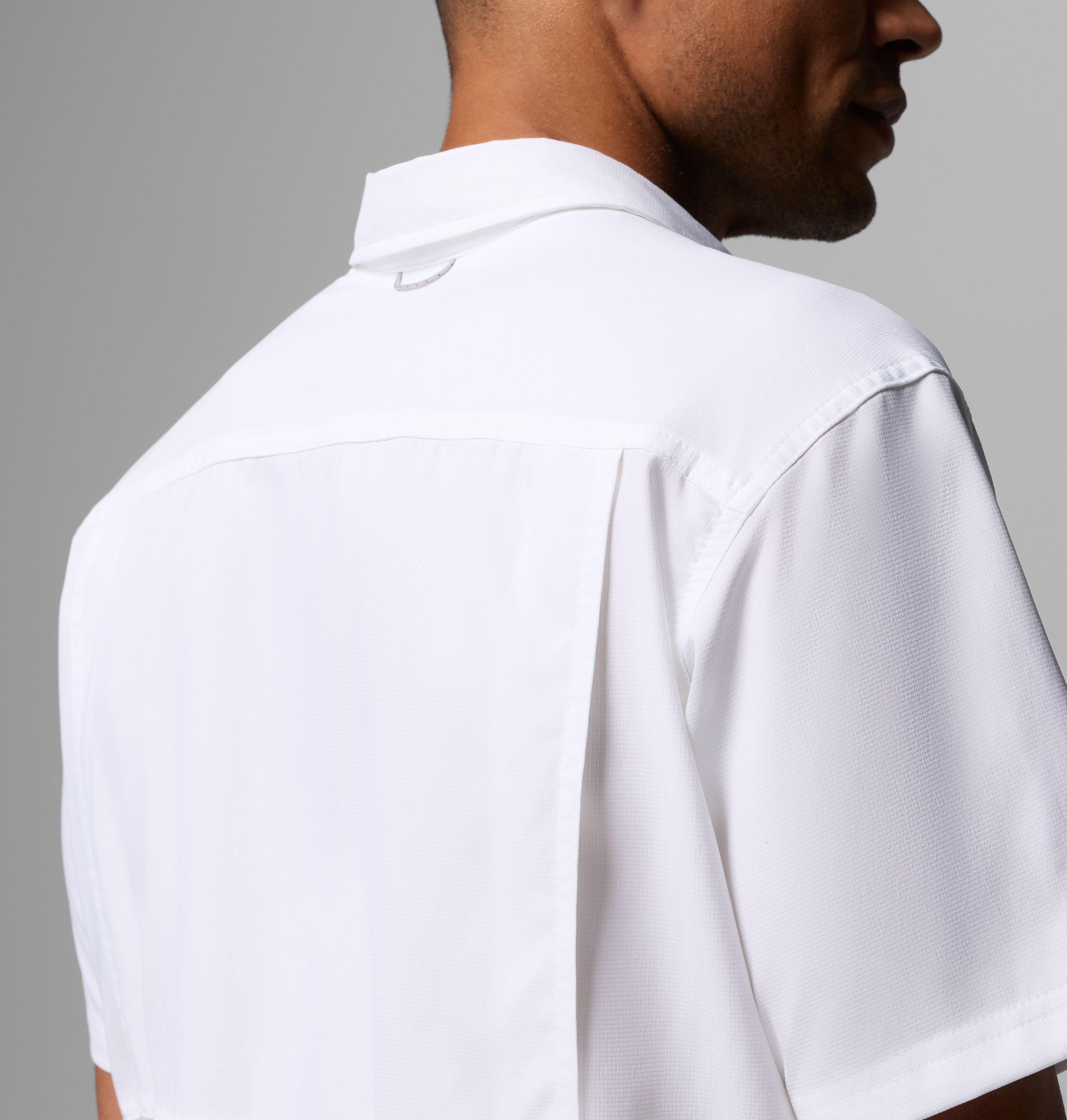 Silver Ridge™ Utility II SS | 100 | 3XT 7