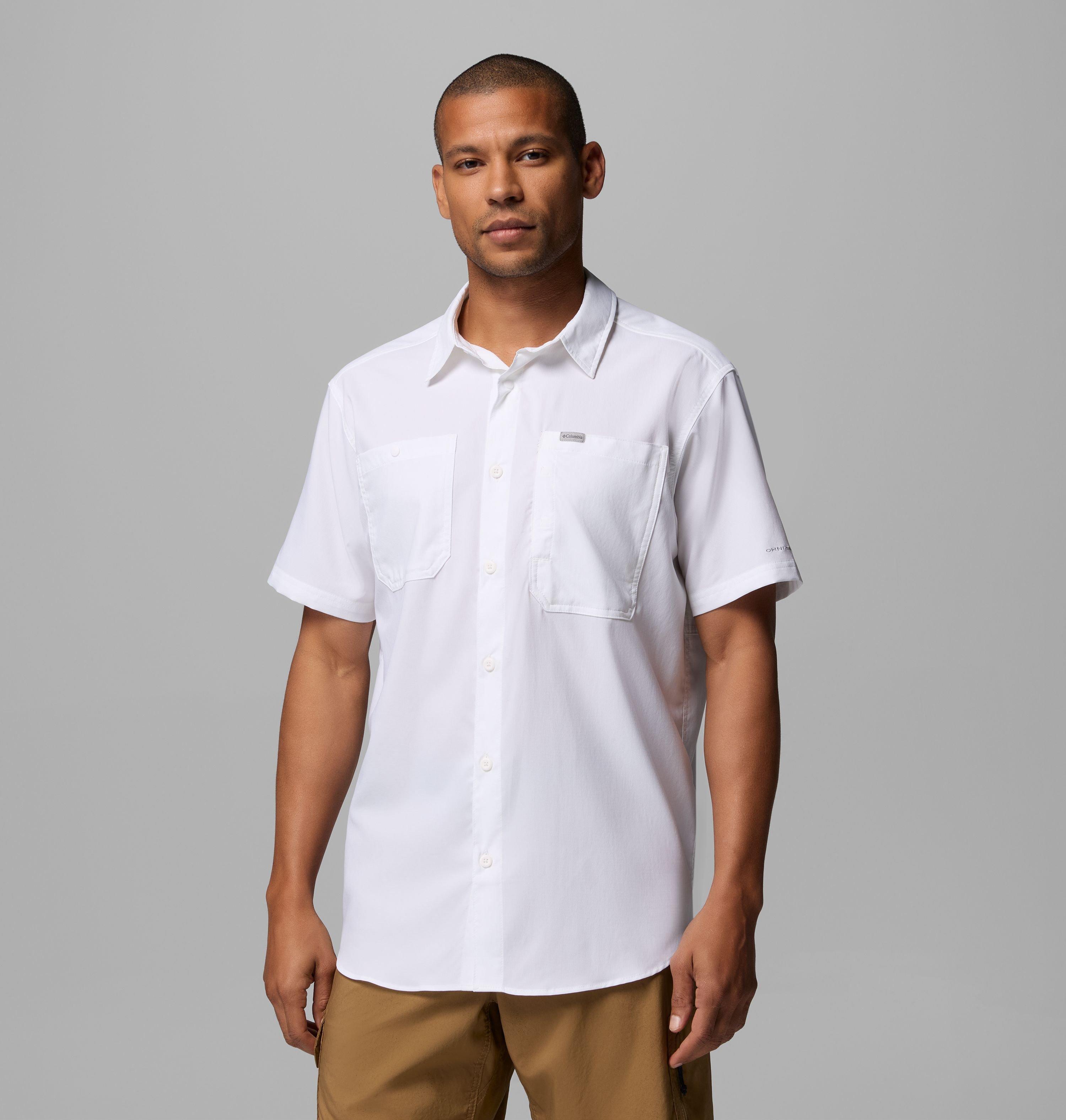 Silver Ridge™ Utility II SS | 100 | 3XT 1