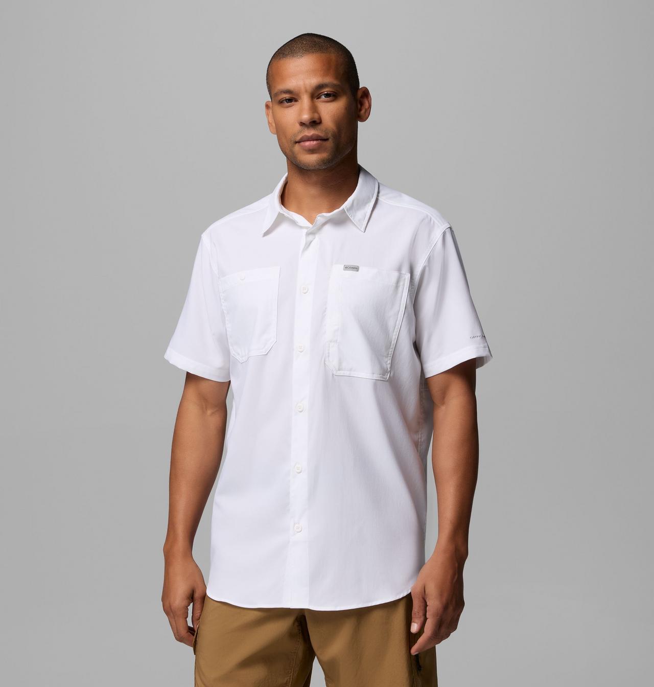 Silver Ridge™ Utility II SS | 100 | 2XT 1