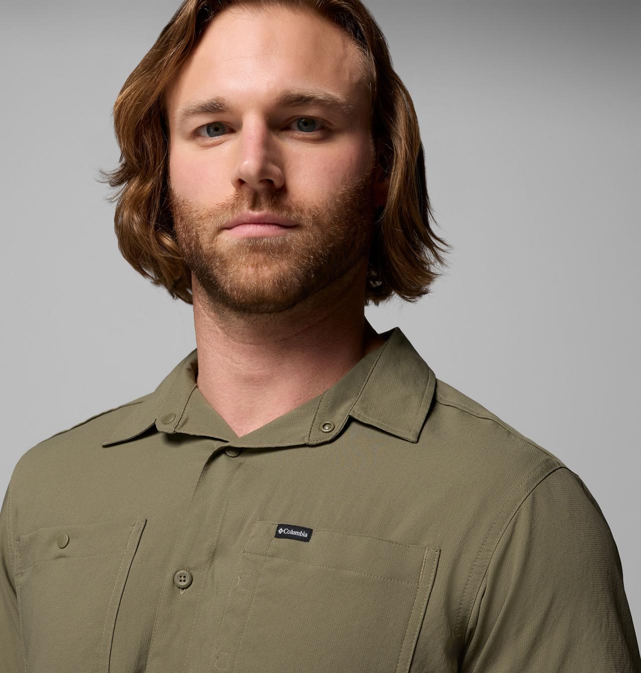 Silver Ridge™ Utility II SS | 397 | LT 5