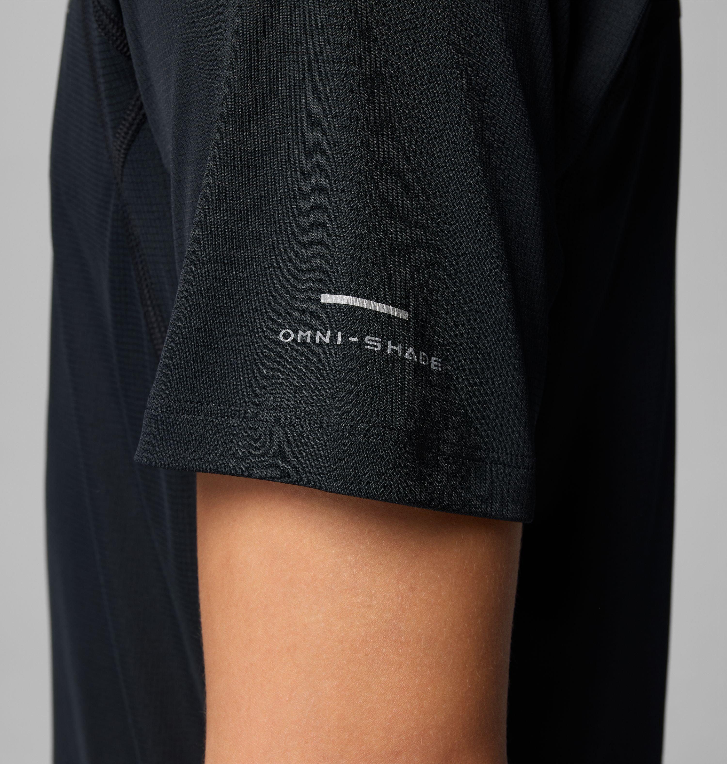 Chemise à manches courtes Wild Springs pour homme 6