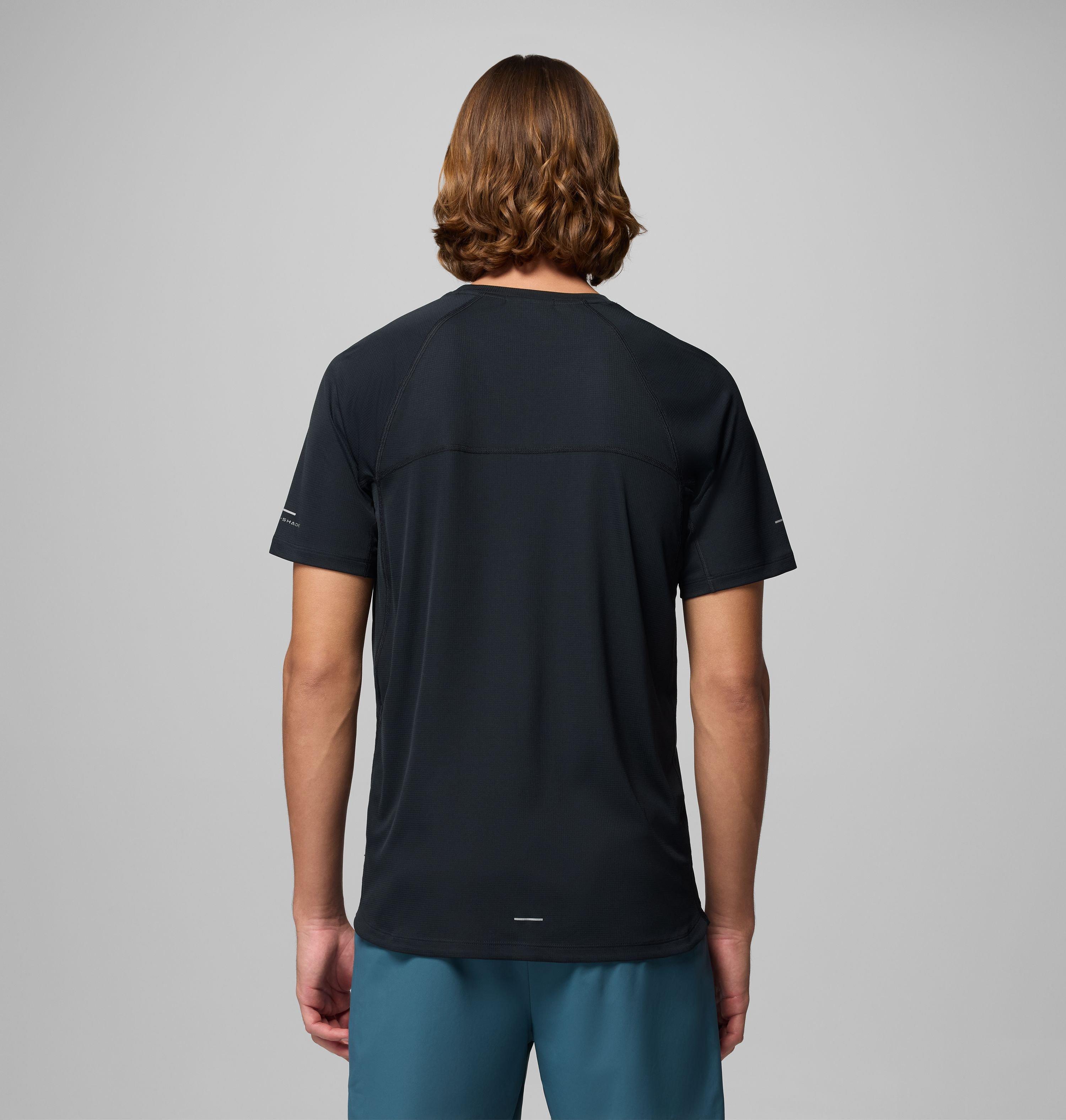 Chemise à manches courtes Wild Springs pour homme 3