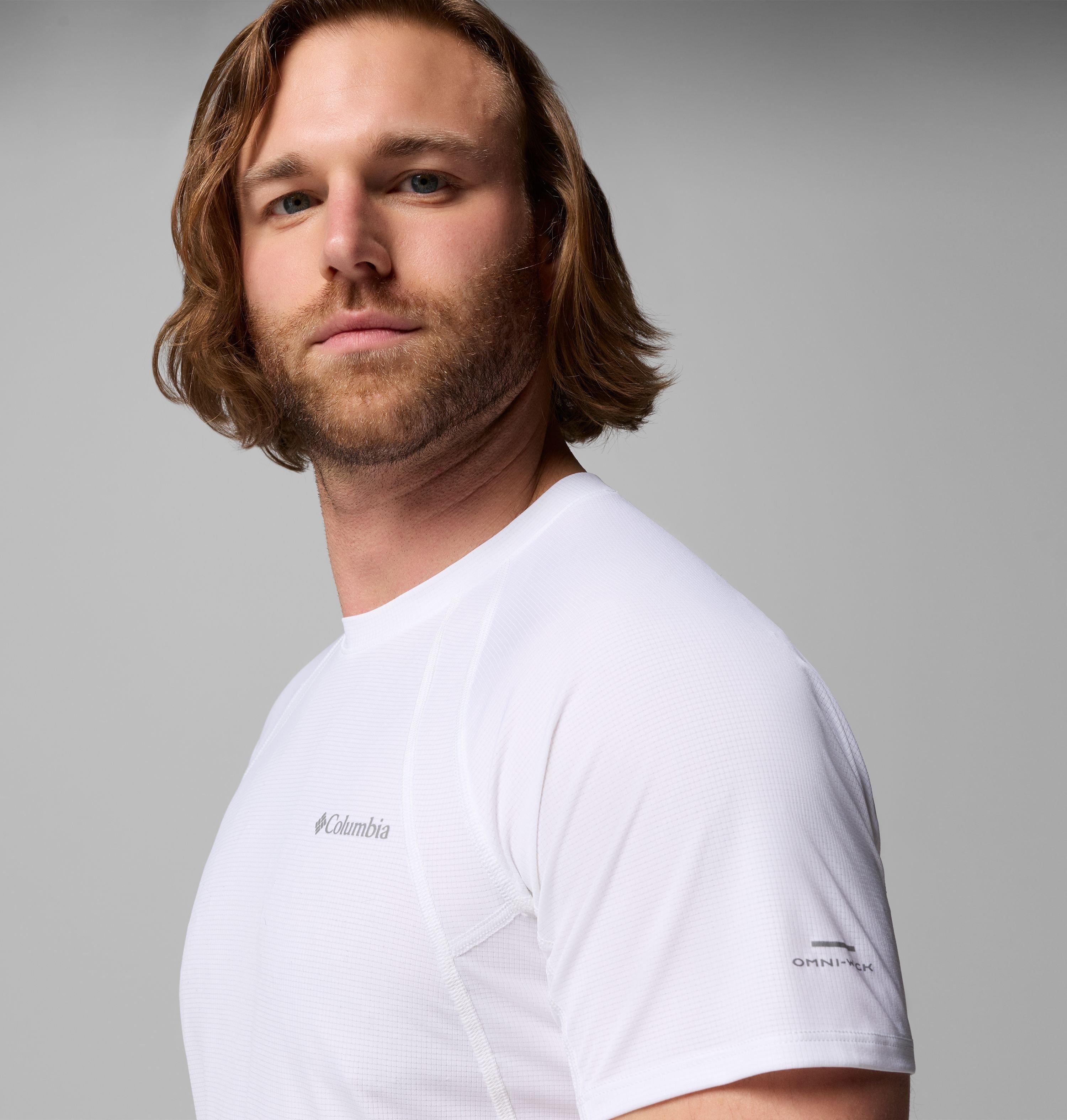 Men's Stealth Spring Short Sleeve Shirt 5
