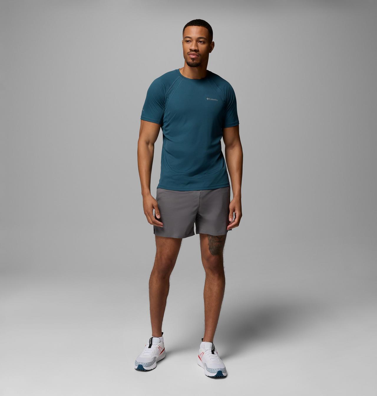 Stealth Spring™ SS Tee | 429 | XS 2