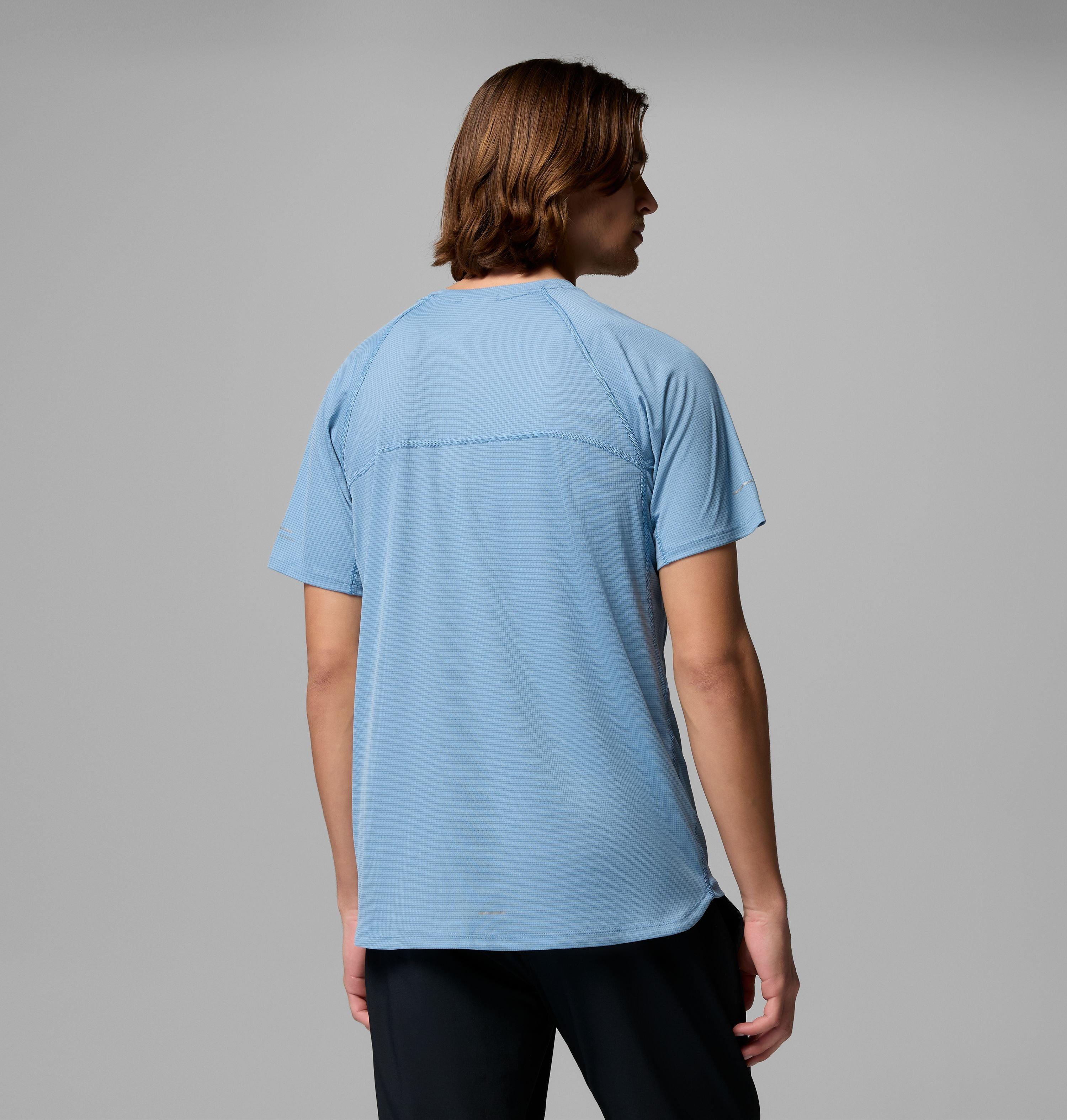 Men's Stealth Spring Short Sleeve Shirt | 447 | XL 3
