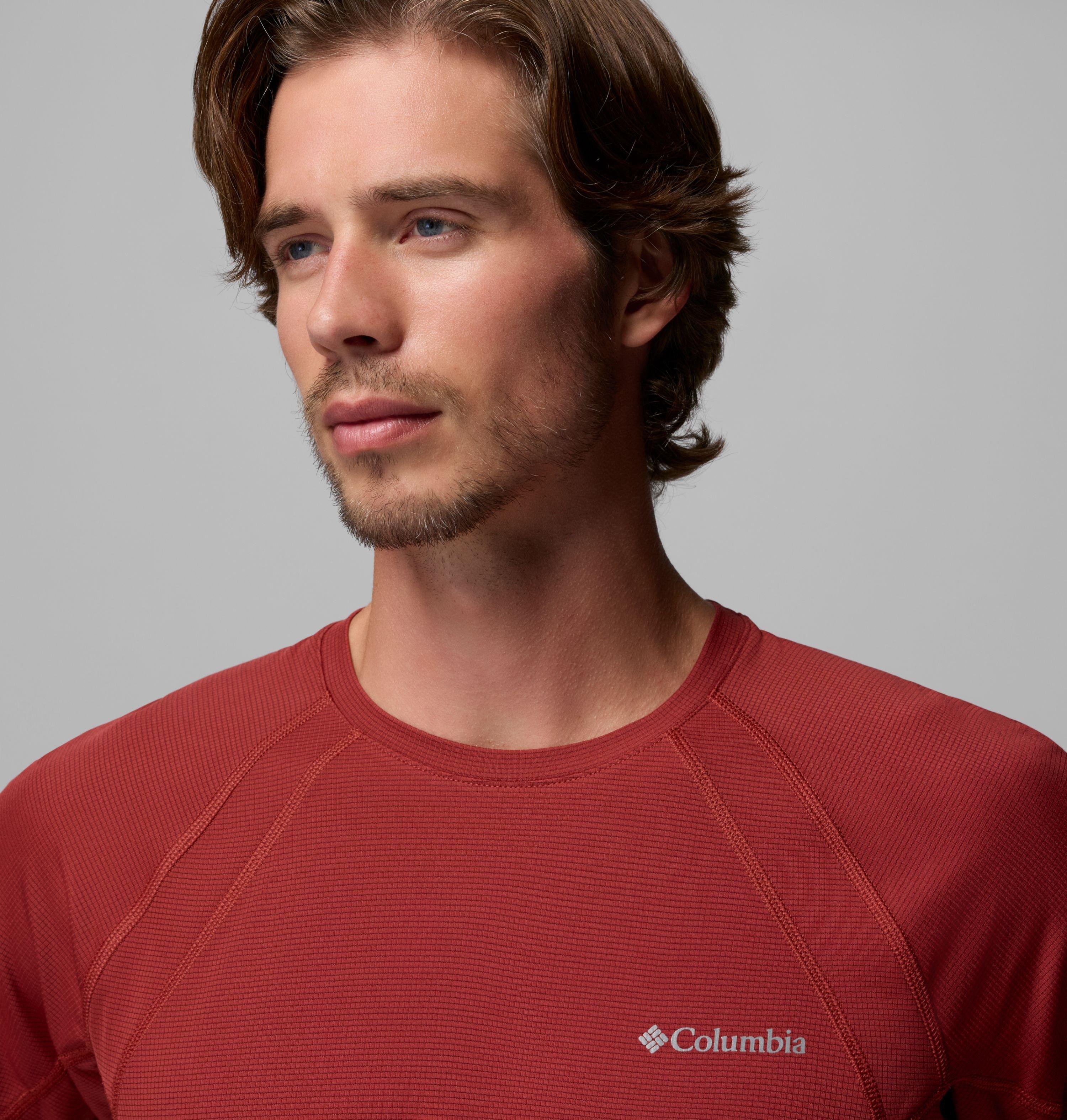 Men's Stealth Spring Short Sleeve Shirt | 632 | XL 5
