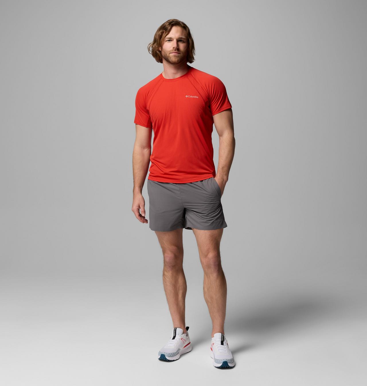 Men's Stealth Spring™ Short Sleeve Shirt 2