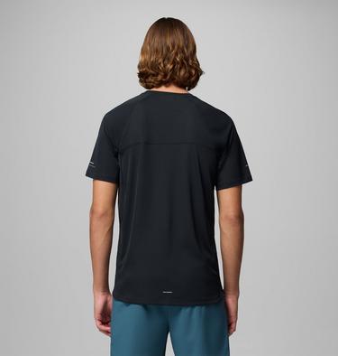 T-shirt Technique Stealth Spring Homme, Color: Black, image 11
