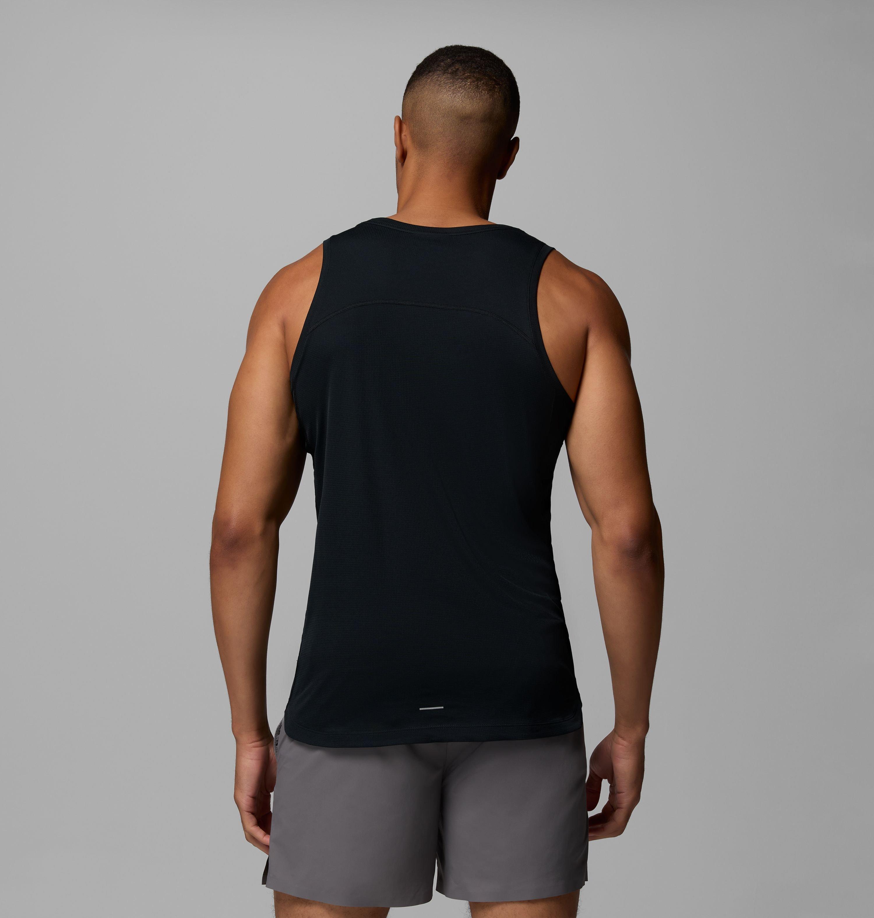 Men's Stealth Spring Tank 3