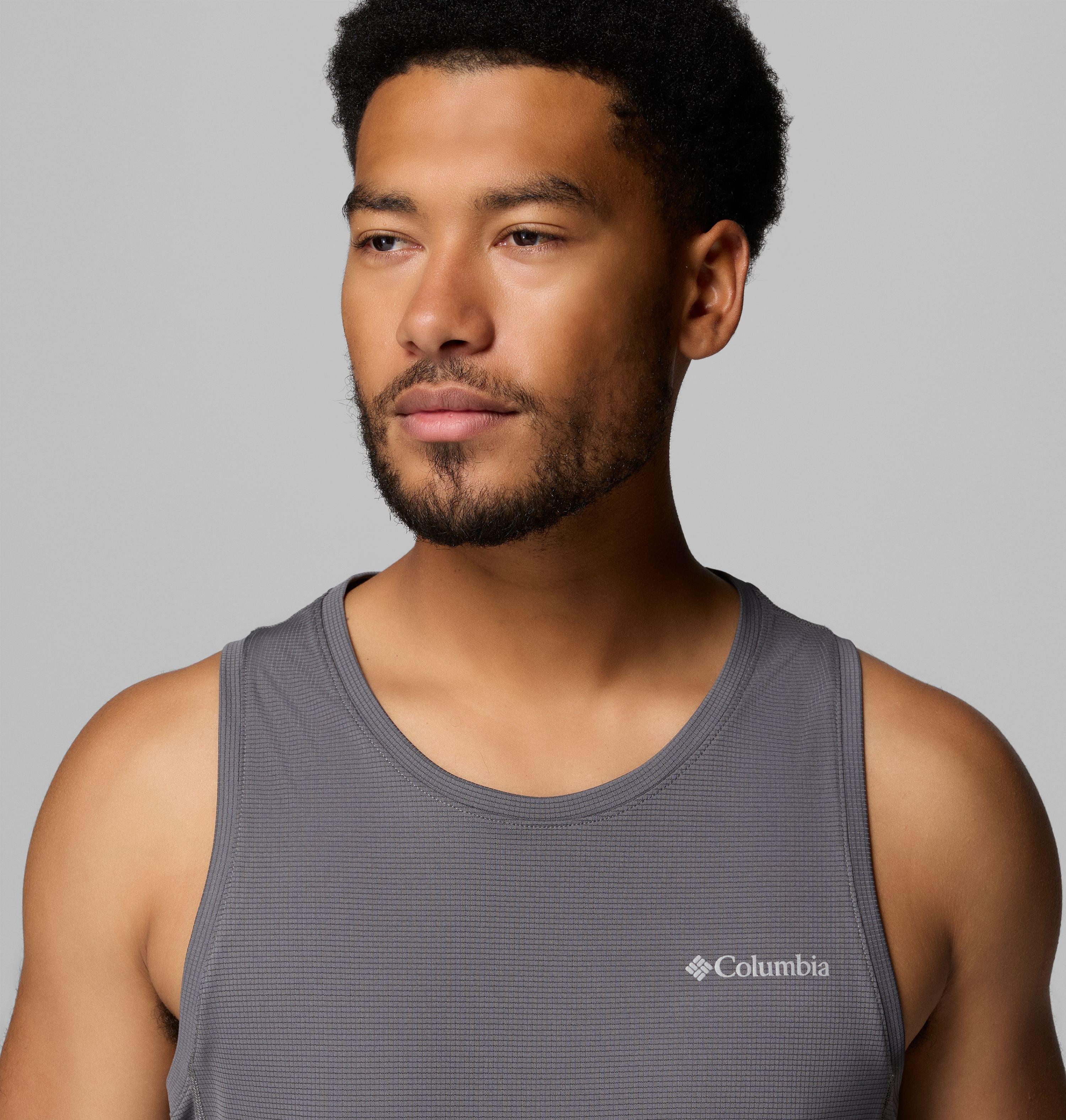 Men's Stealth Spring Tank 5