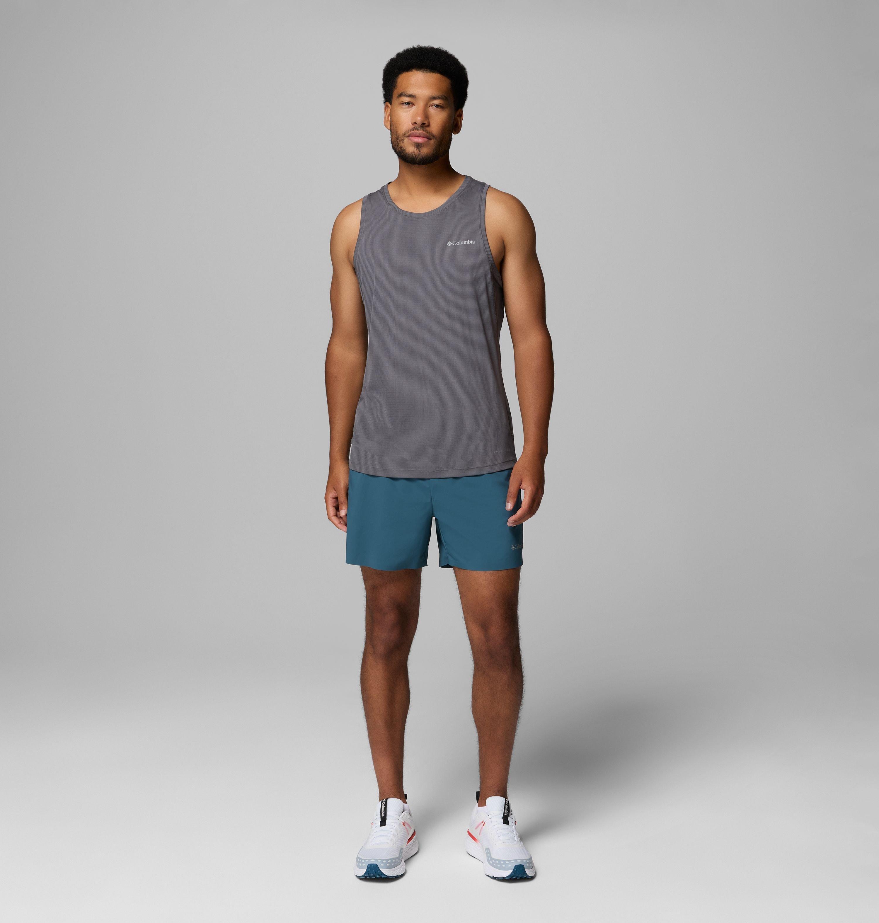 Men's Stealth Spring Tank 2