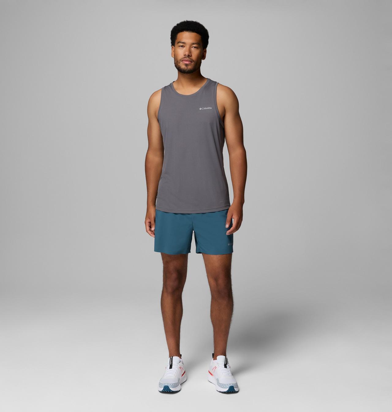Stealth Spring™ Tank | 023 | XL 2