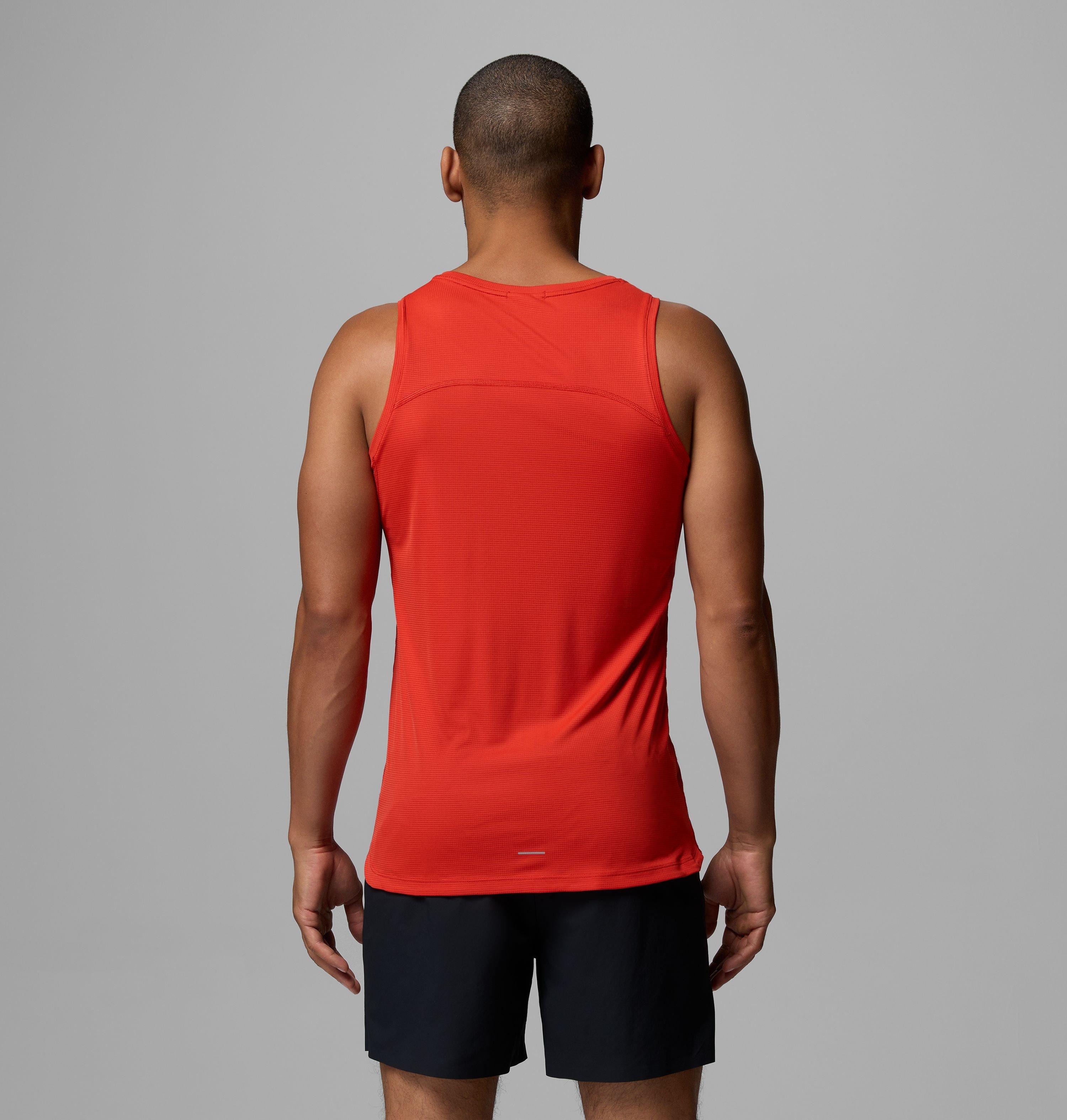 Men's Stealth Spring Tank 3