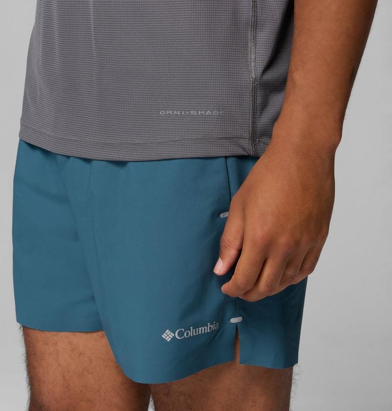 D&eacute;bardeur Technique Stealth Spring Homme, Color: City Grey, image 6