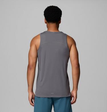 D&eacute;bardeur Technique Stealth Spring Homme, Color: City Grey, image 11