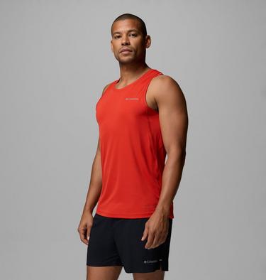 D&eacute;bardeur Technique Stealth Spring Homme, Color: Super Sonic, image 4