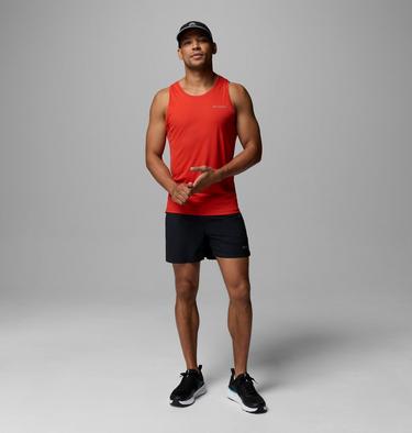 D&eacute;bardeur Technique Stealth Spring Homme, Color: Super Sonic, image 2